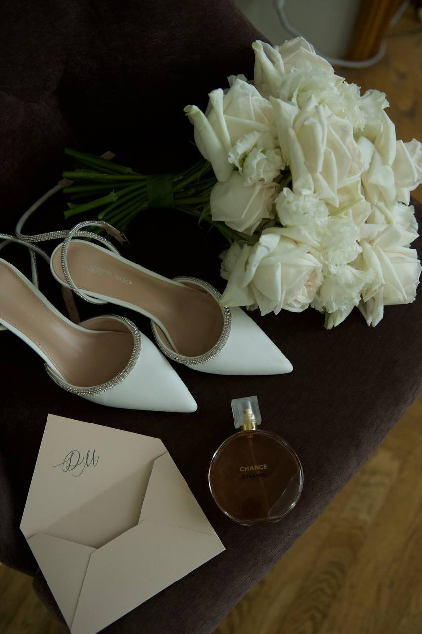 Wedding. Фотограф Алевтина Обухова Константиновск