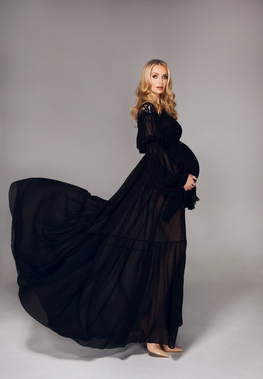 Семейный портрет. Портретный фотограф в Москве Lelya Martian