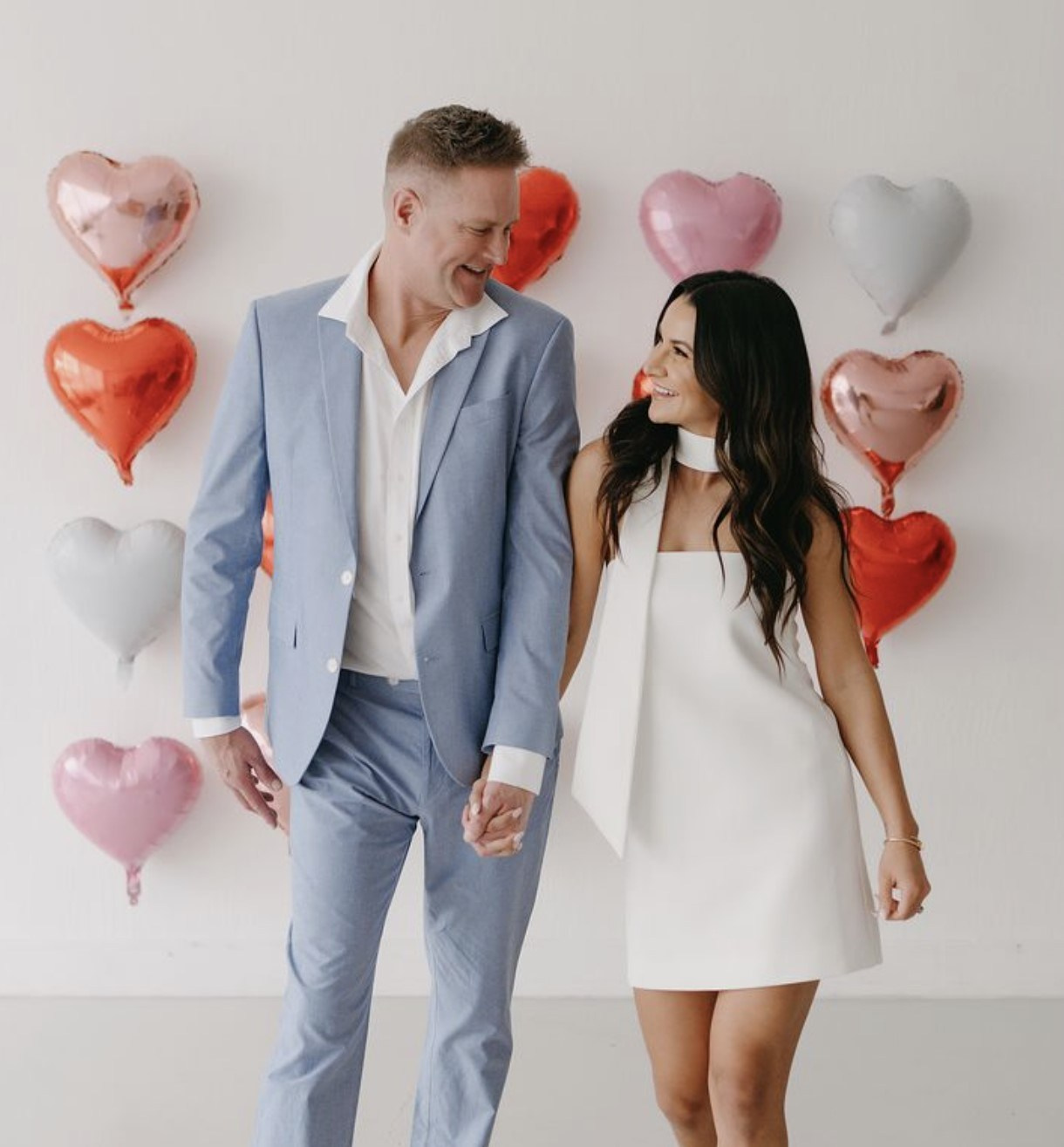 День святого Валентина в Мюнхене. Семейный фотограф в Мюнхене Даша Антипина