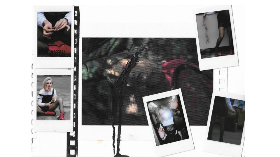 Blurring Lines. Photografer