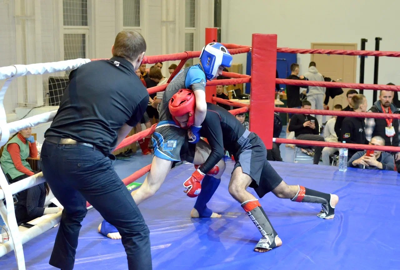 Первенство Чувашии и Кубок Чувашской Республики по MMA. Спортивный фотограф в Чебоксарах Надежда Доброхотова