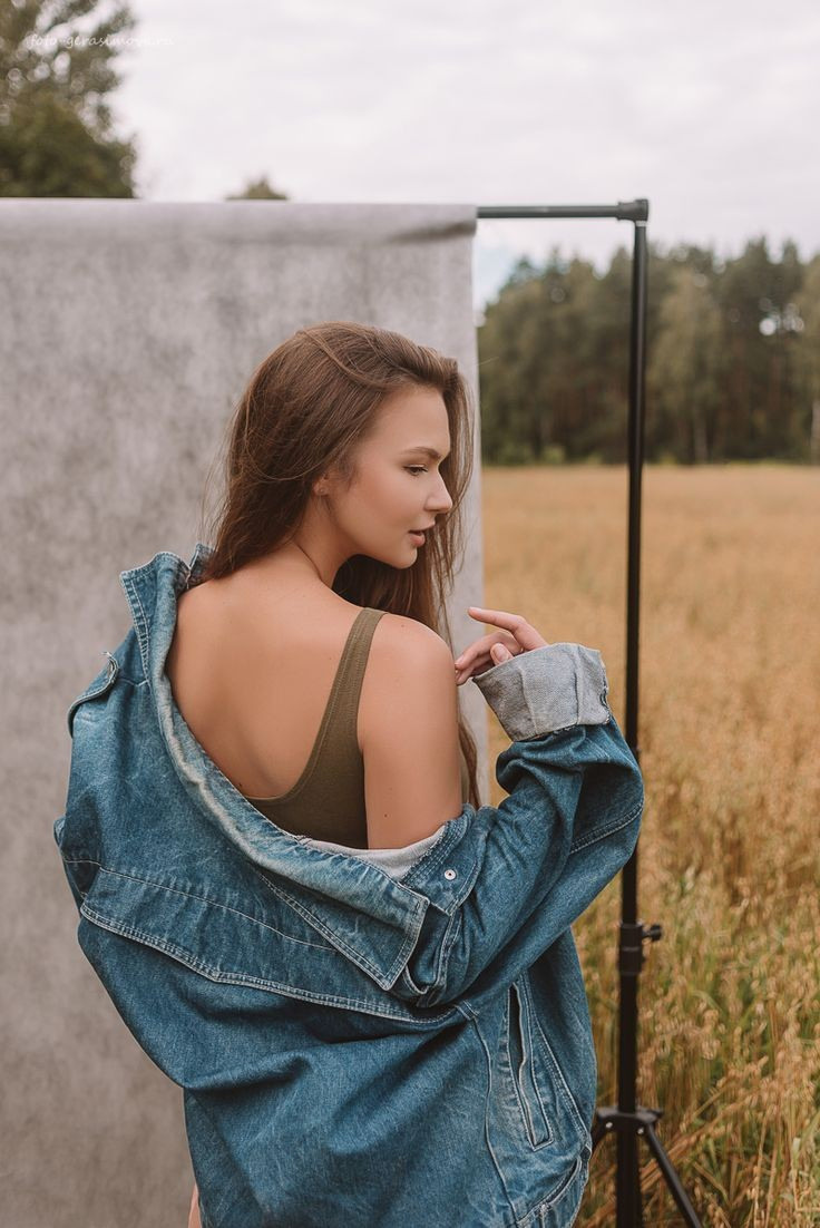 Идеи для индивидуальной фотосессии. Семейный и женский фотограф в Краснодаре Анастасия Приймак