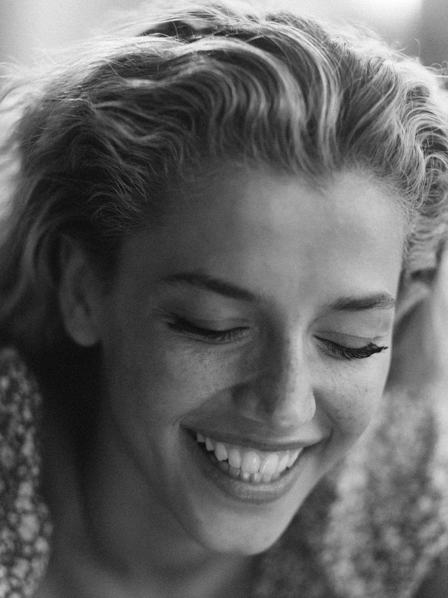 Портретная съёмка. VICTOR SAPOZHNIKOV