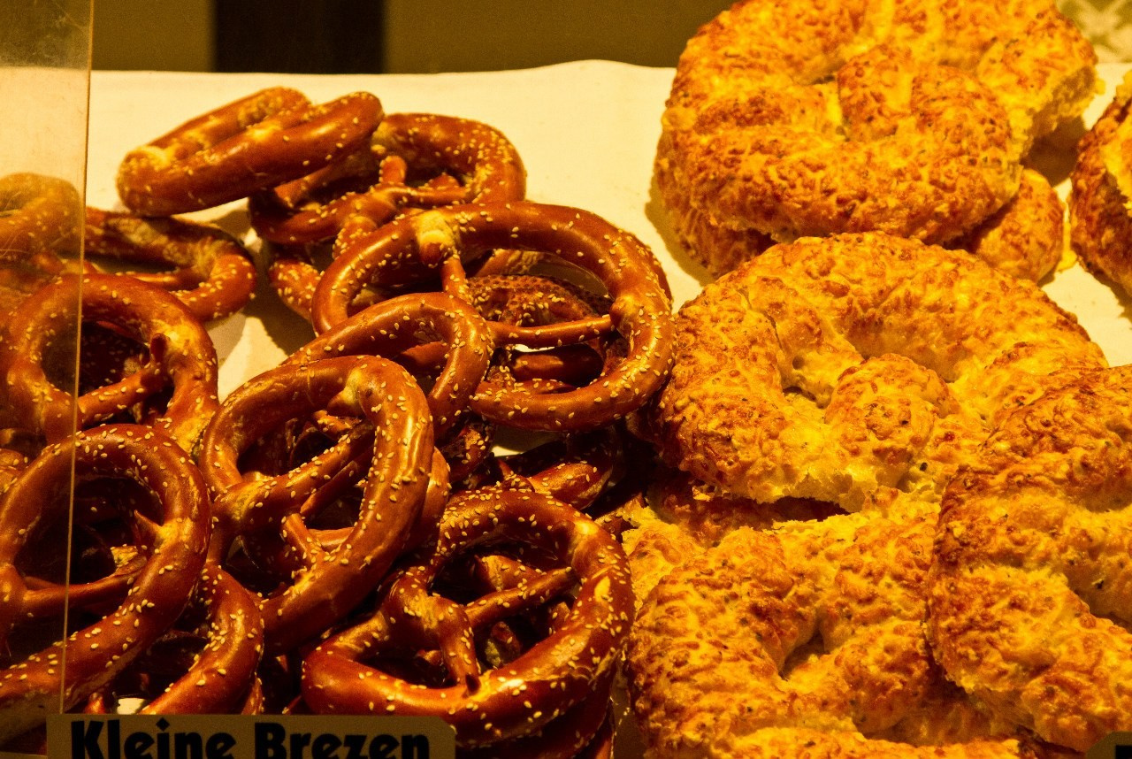 Австрийская кухня. Дарья Письменюк / Darya Leitstern — фотограф, музыкант, журналист, путешественник