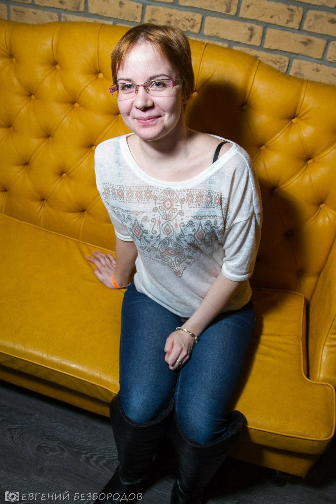 Клубная вечеринка «Очкарикparty» | 29.01.2016. Галерея Фантим