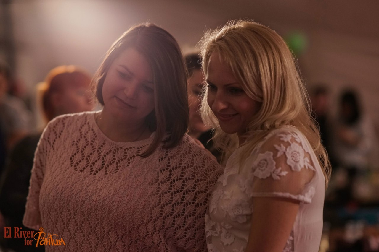 День рождения Фантима. 7 лет! | 21-22.05.2016. Галерея Фантим