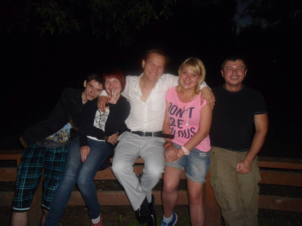 Шашлыки | 27.08.2016. Галерея Фантим