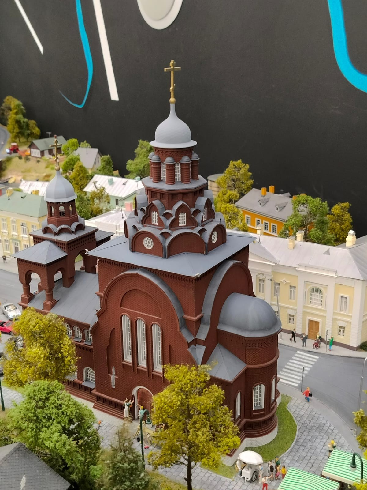 Ярославль | 02-03.03.2024 г. Галерея Фантим