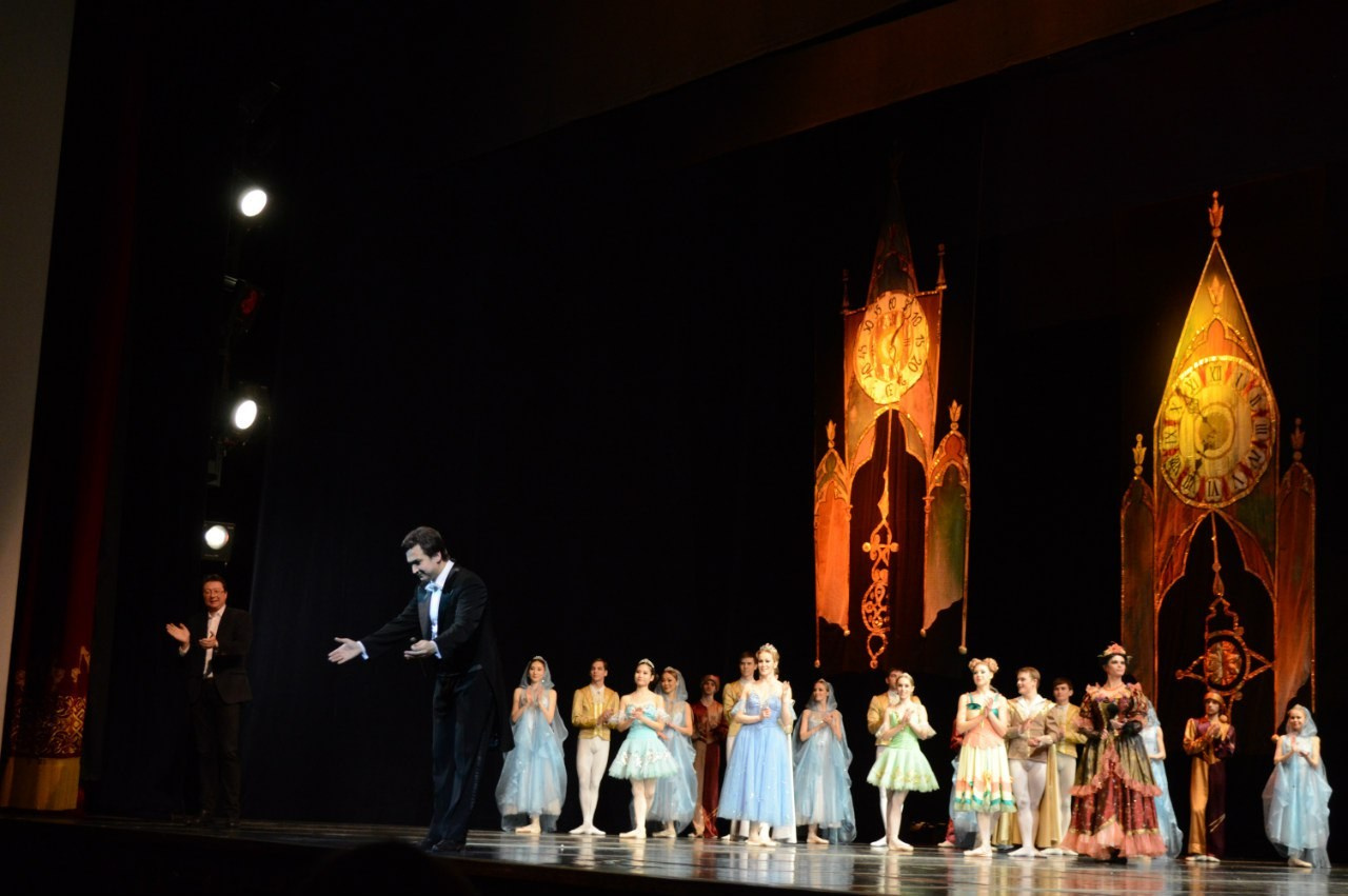 Йошкар-Ола и Чебоксары | 19-20.03.2016. Галерея Фантим