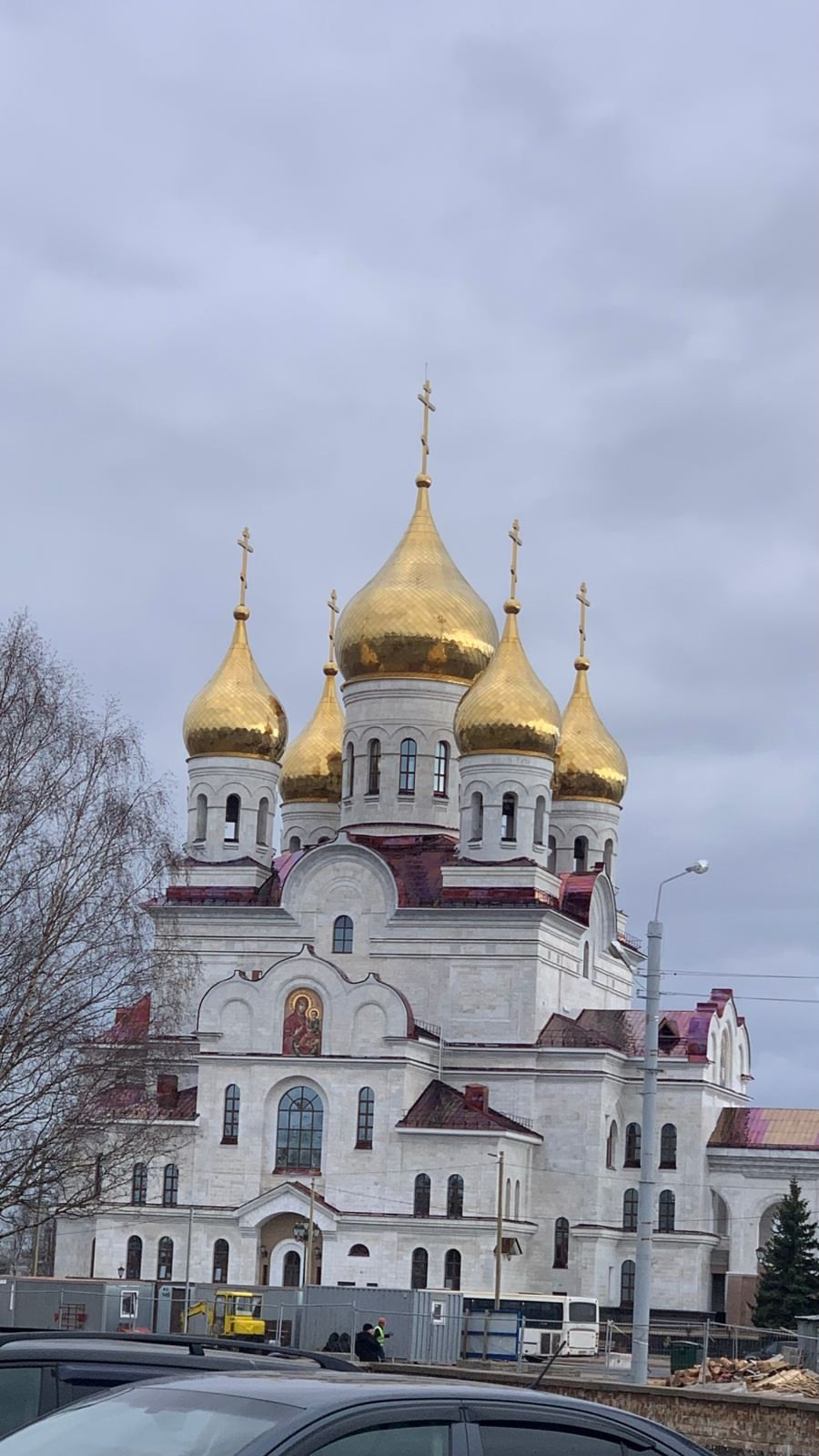 Архангельск | 08.05 — 11.05.2025. Галерея Фантим