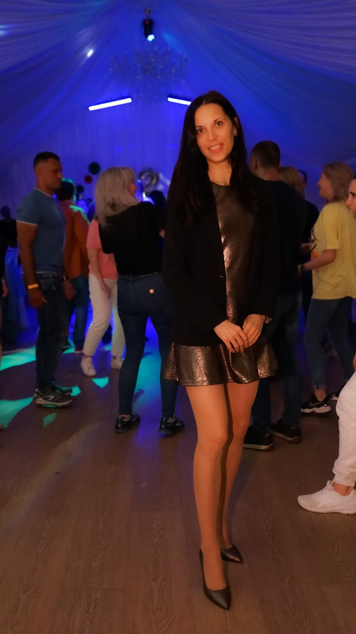 День рождения Фантима. 12 лет! | 29-30.05.21. Галерея Фантим