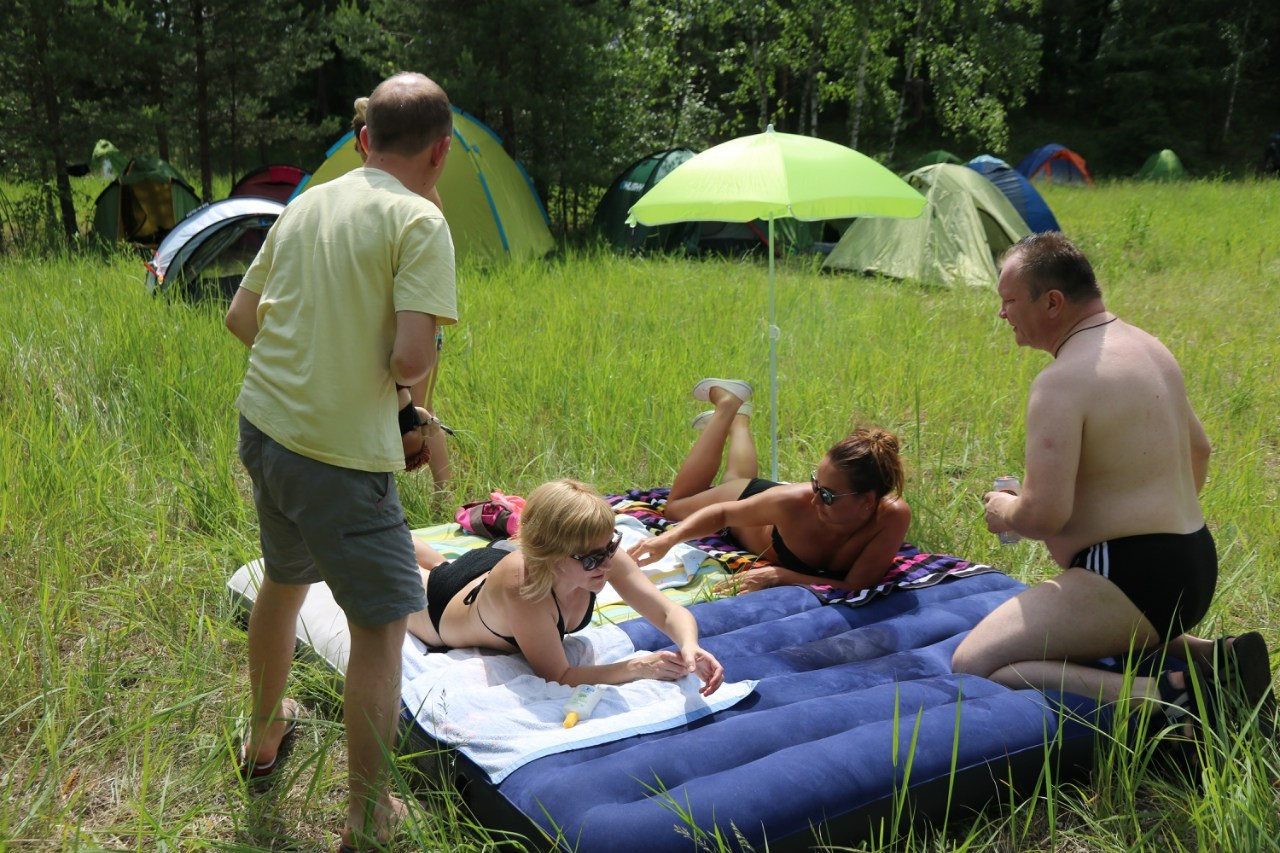 Походная Романтика 17 | 17-19.06.2016. Галерея Фантим