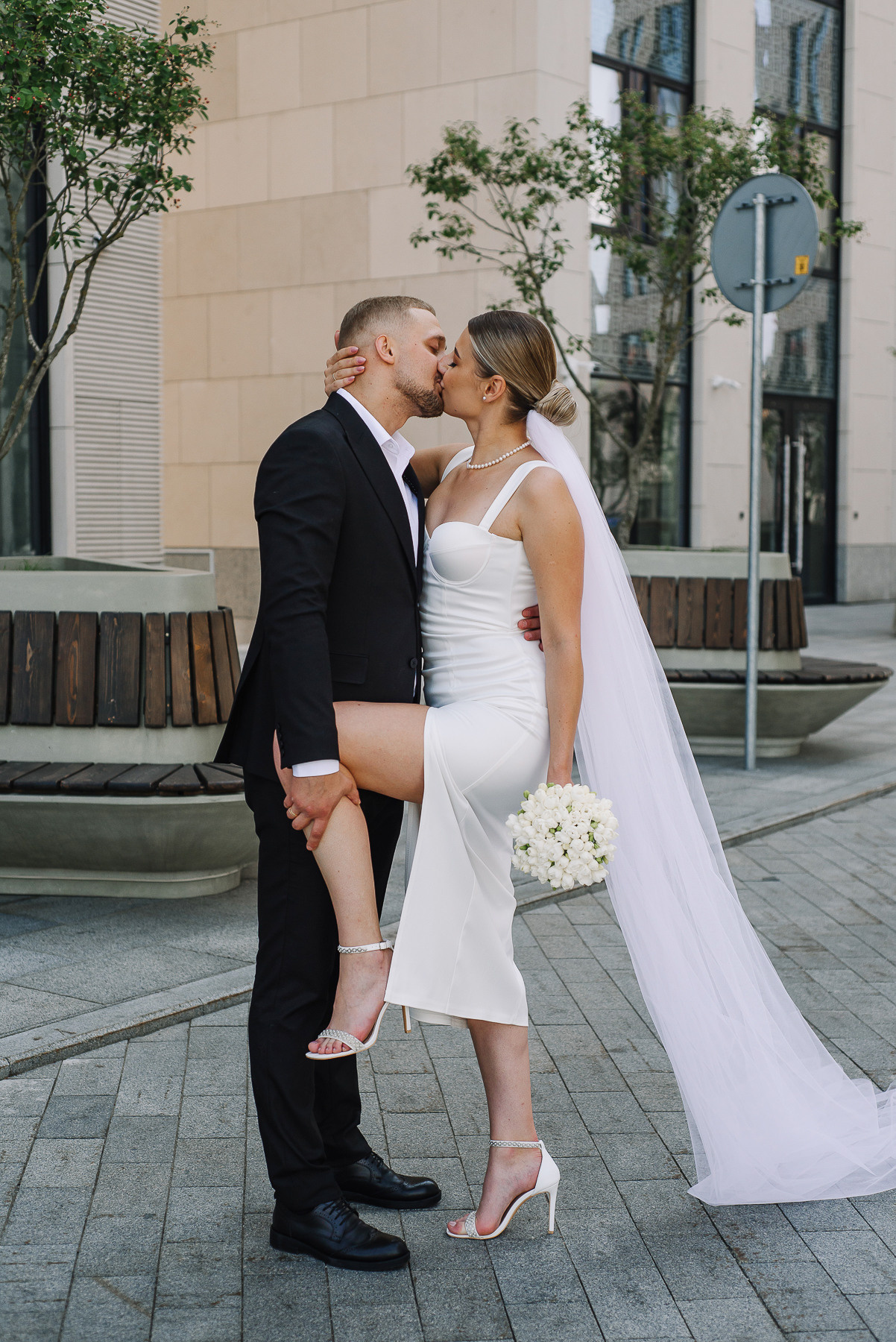 Wedding moments_Павел & Таня. Свадебный и семейный фотограф в Минске Яна Новак