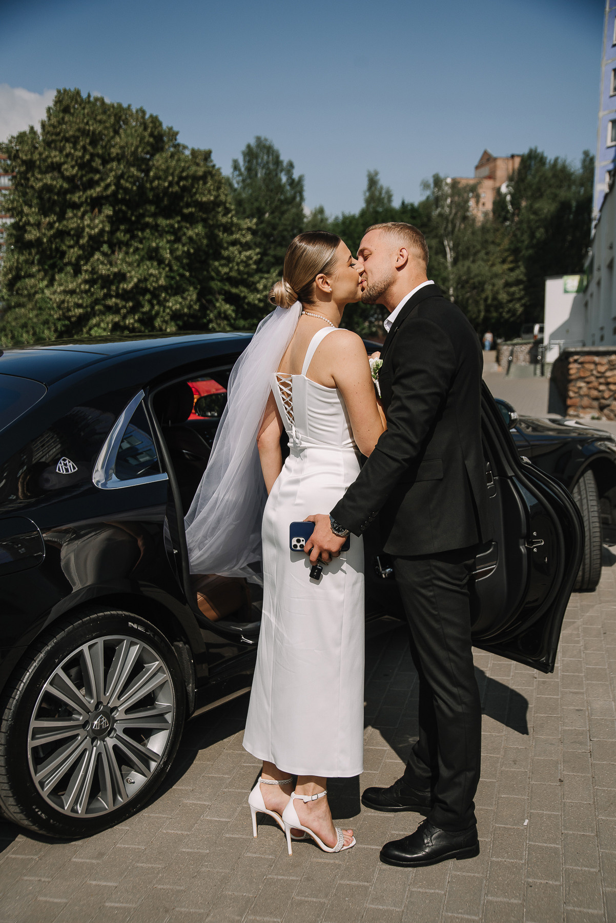 Wedding moments_Павел & Таня. Свадебный и семейный фотограф в Минске Яна Новак