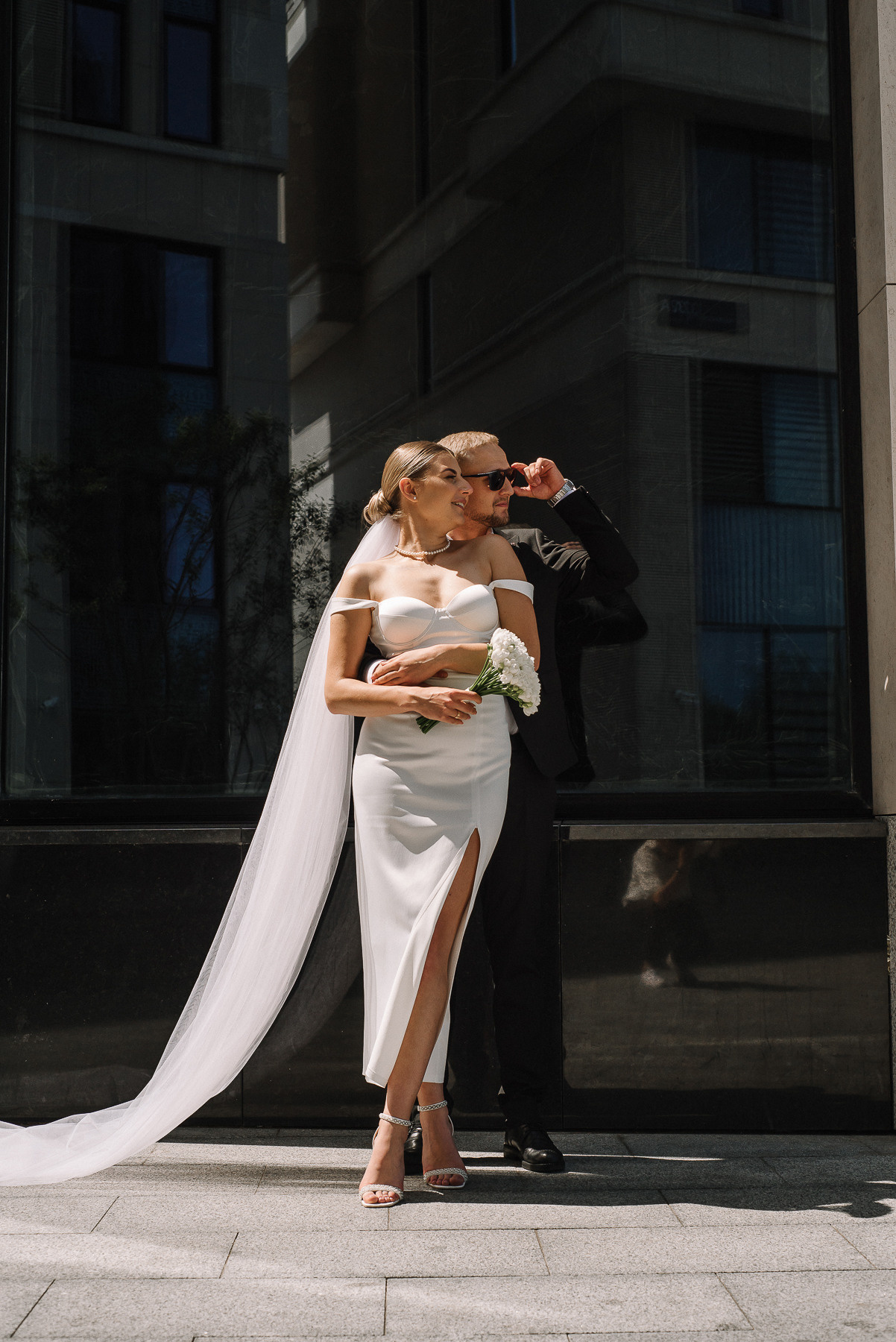 Wedding moments_Павел & Таня. Свадебный и семейный фотограф в Минске Яна Новак