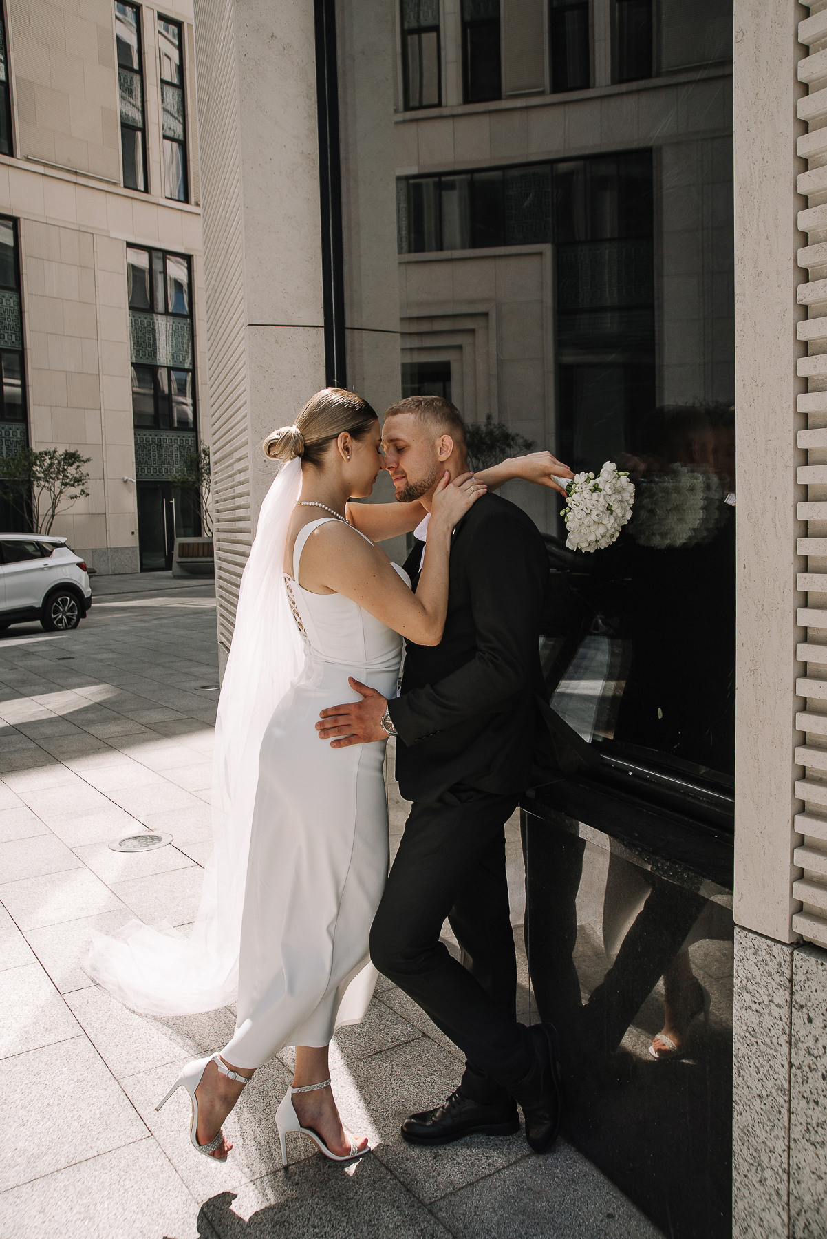 Wedding moments_Павел & Таня. Свадебный и семейный фотограф в Минске Яна Новак