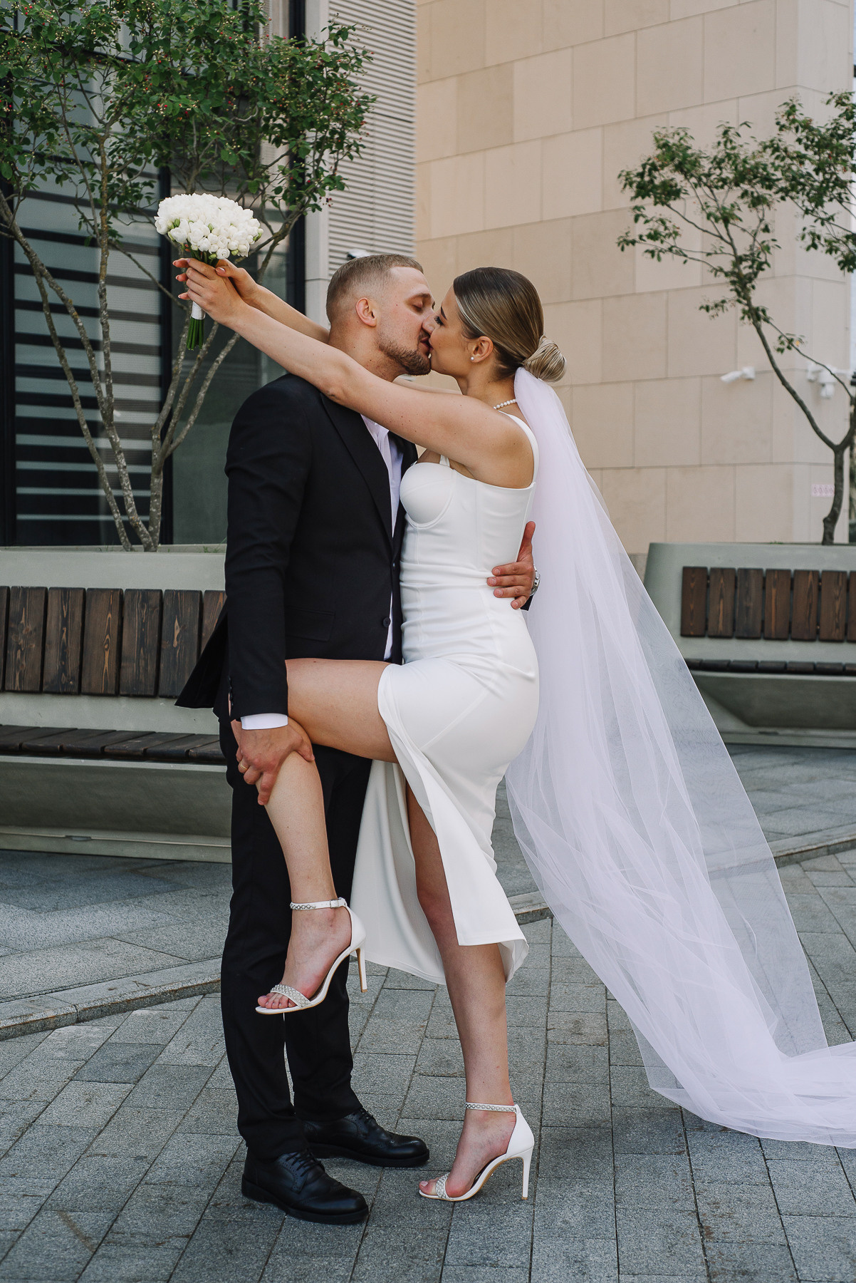 Wedding moments_Павел & Таня. Свадебный и семейный фотограф в Минске Яна Новак