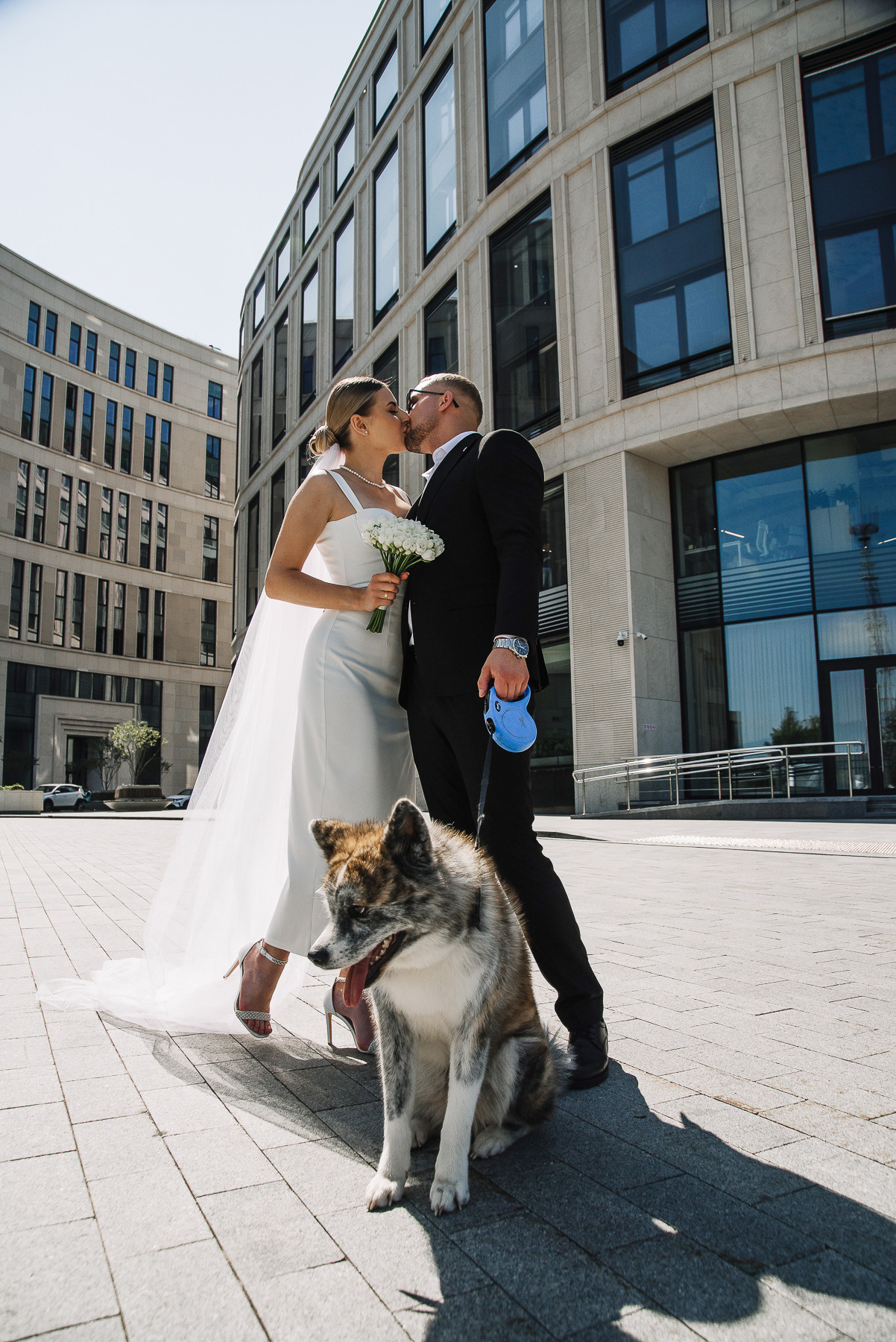 Wedding moments_Павел & Таня. Свадебный и семейный фотограф в Минске Яна Новак