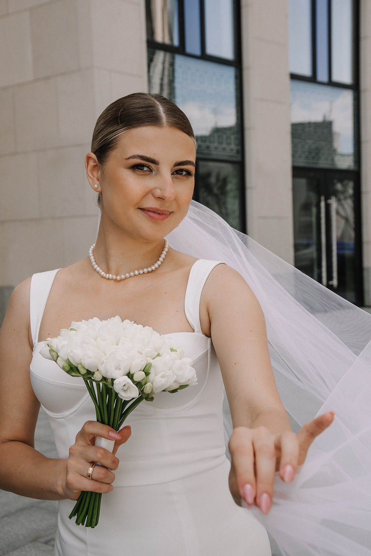 Wedding moments_Павел & Таня. Свадебный и семейный фотограф в Минске Яна Новак