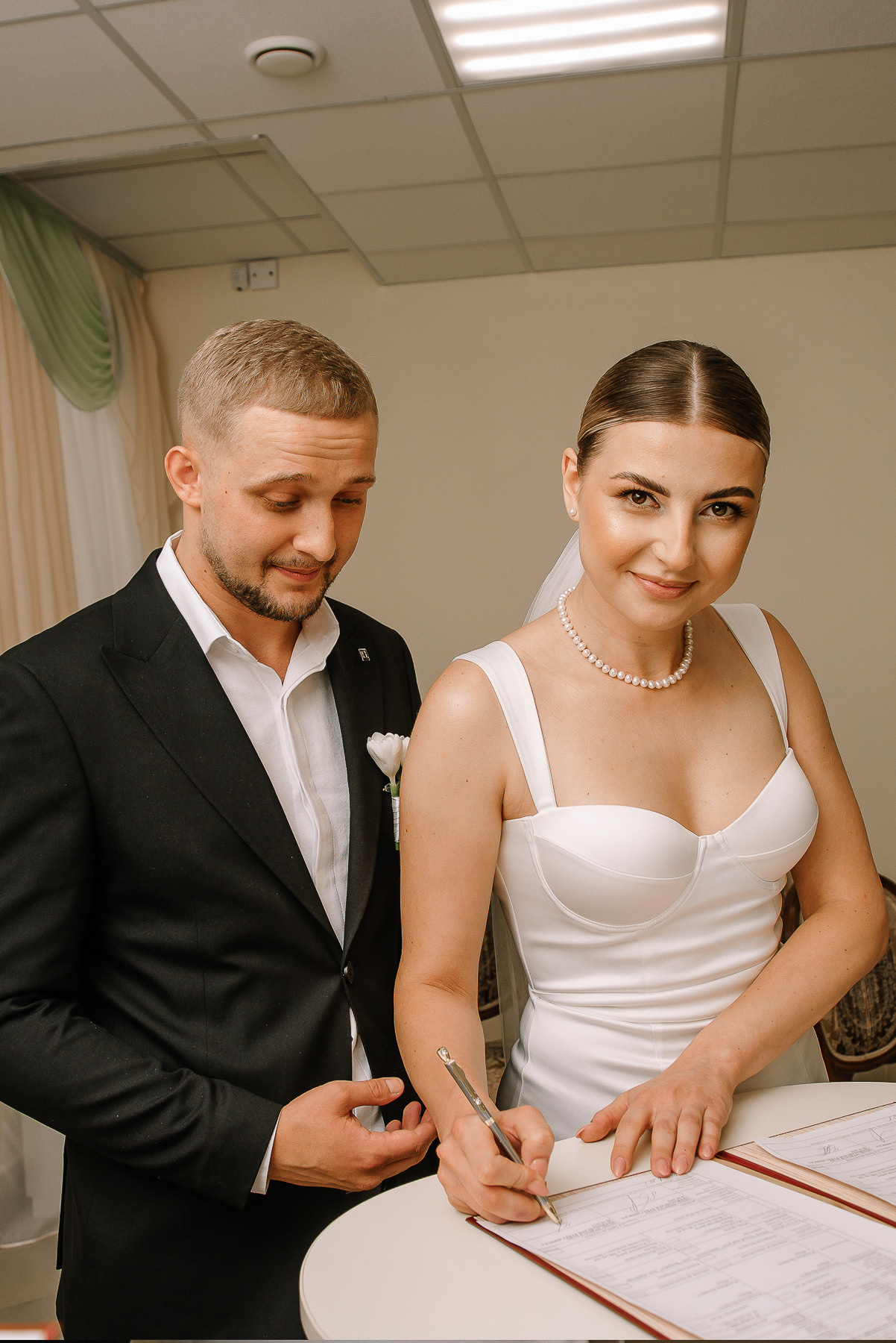 Wedding moments_Павел & Таня. Свадебный и семейный фотограф в Минске Яна Новак