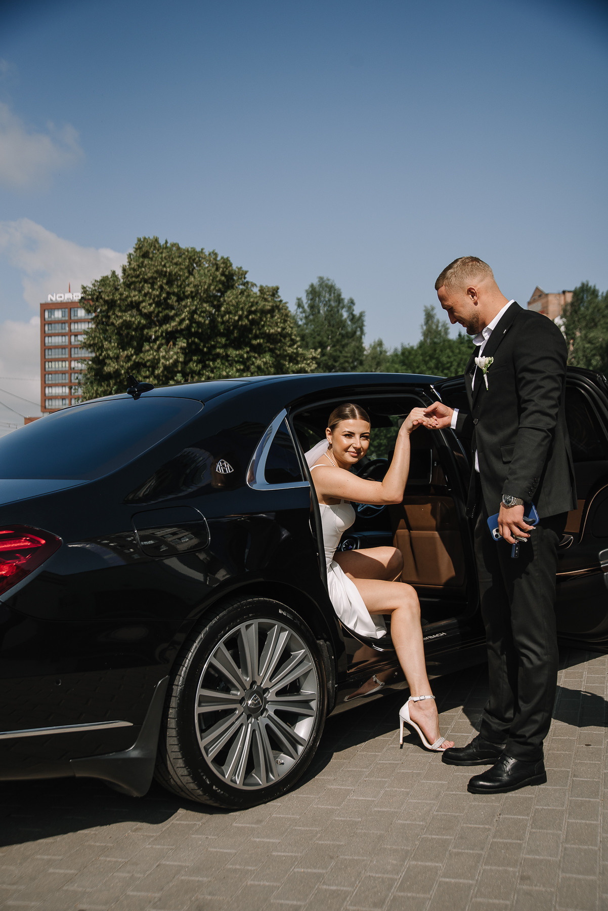 Wedding moments_Павел & Таня. Свадебный и семейный фотограф в Минске Яна Новак