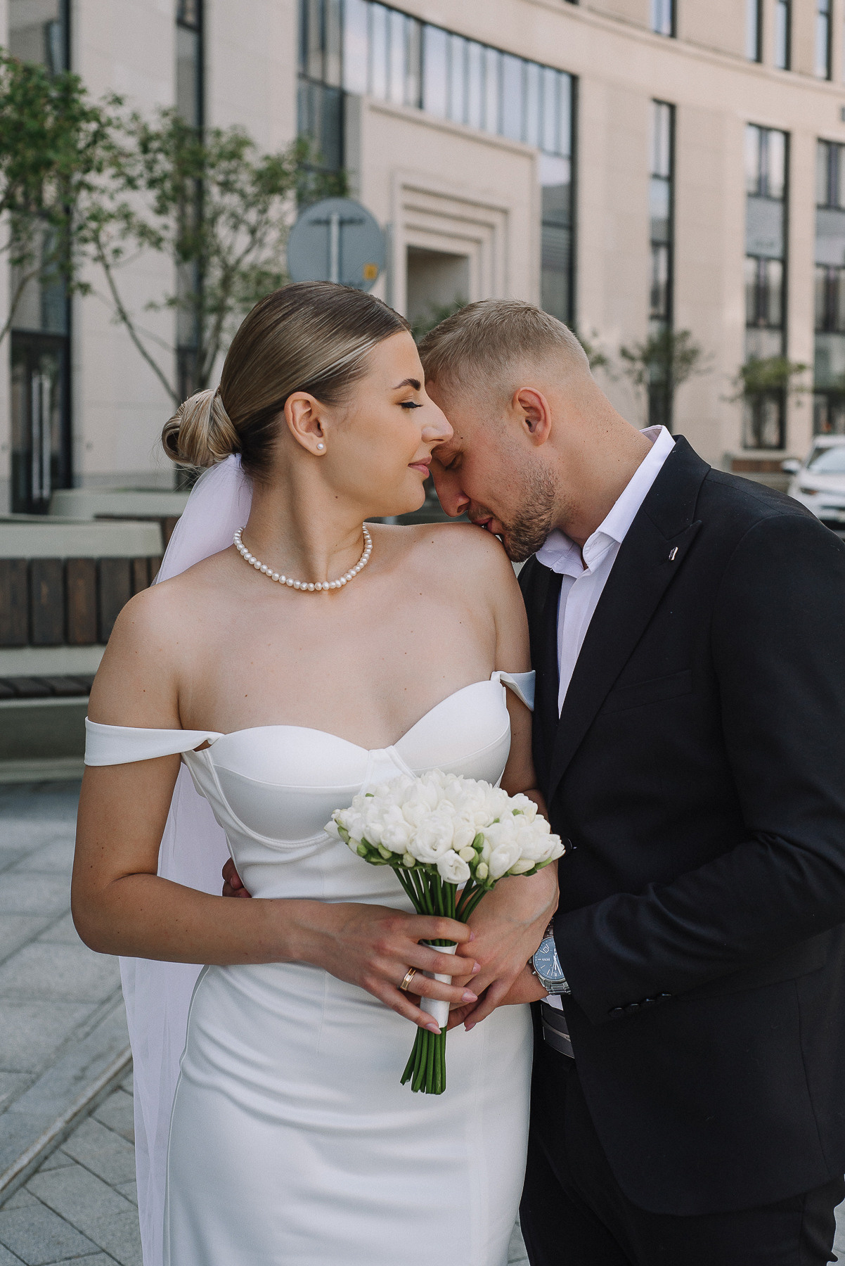 Wedding moments_Павел & Таня. Свадебный и семейный фотограф в Минске Яна Новак
