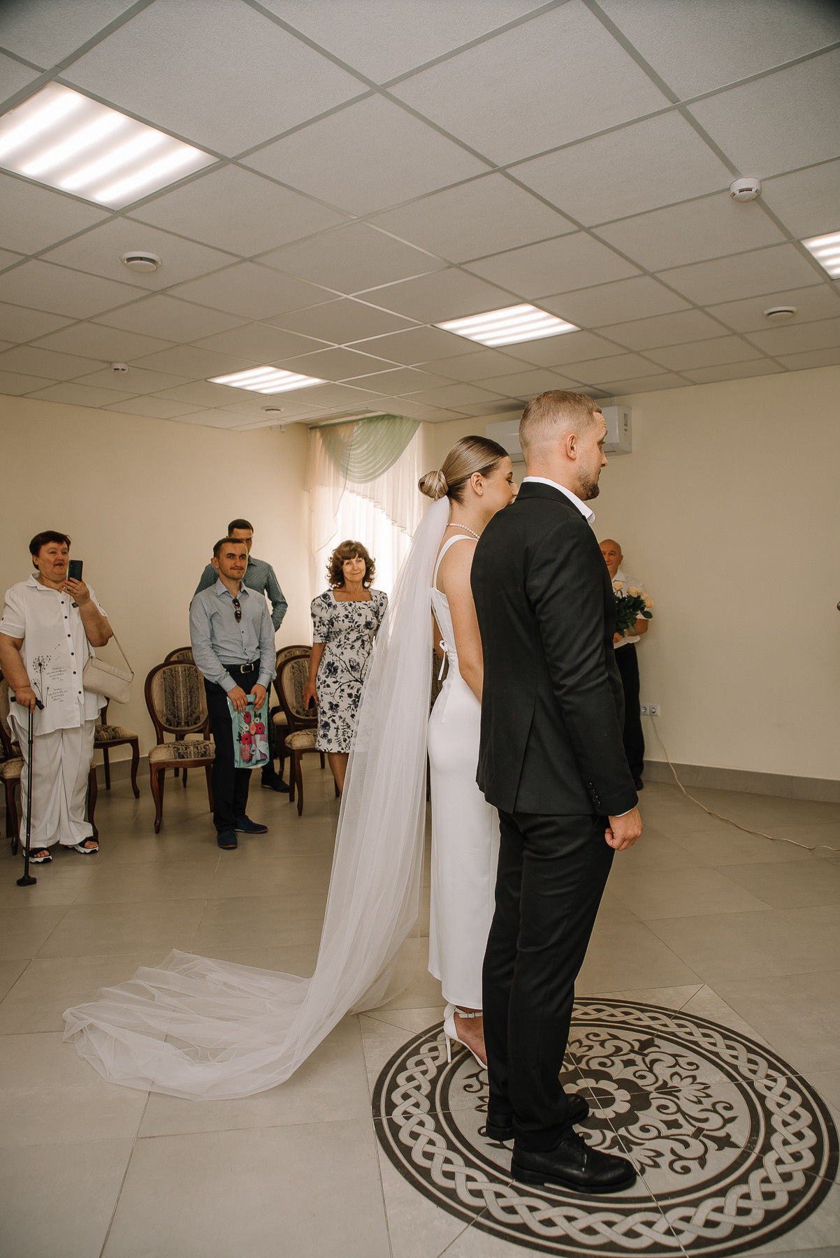 Wedding moments_Павел & Таня. Свадебный и семейный фотограф в Минске Яна Новак