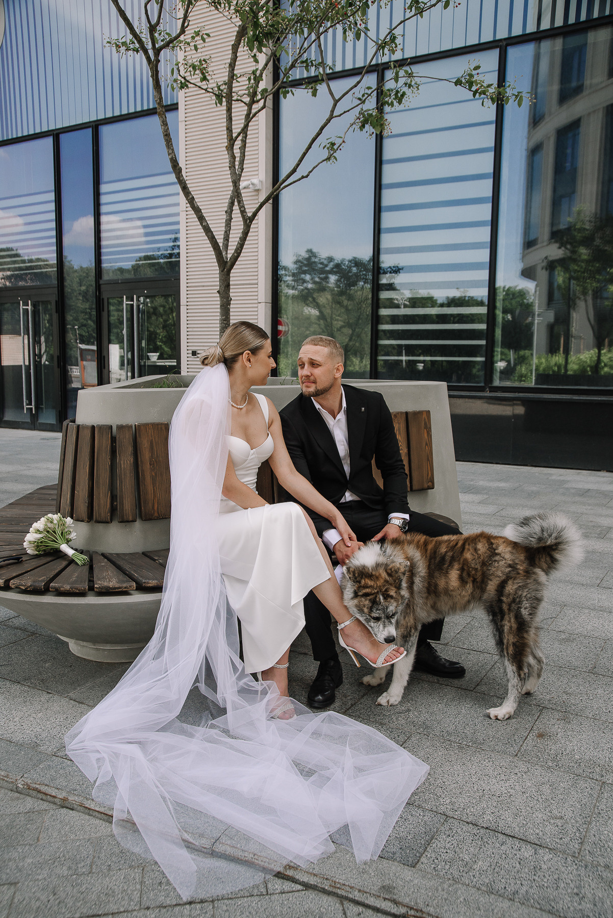 Wedding moments_Павел & Таня. Свадебный и семейный фотограф в Минске Яна Новак