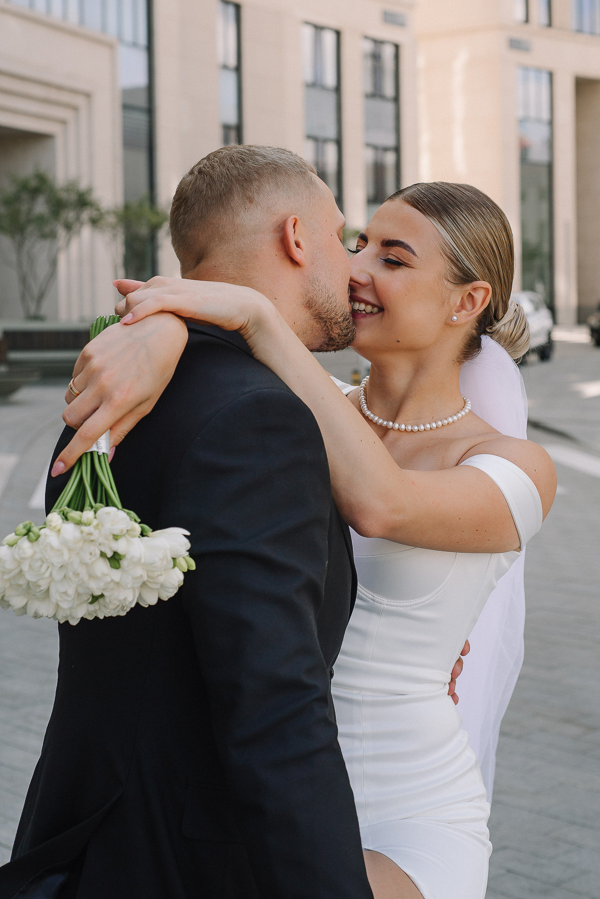 Wedding moments_Павел & Таня. Свадебный и семейный фотограф в Минске Яна Новак