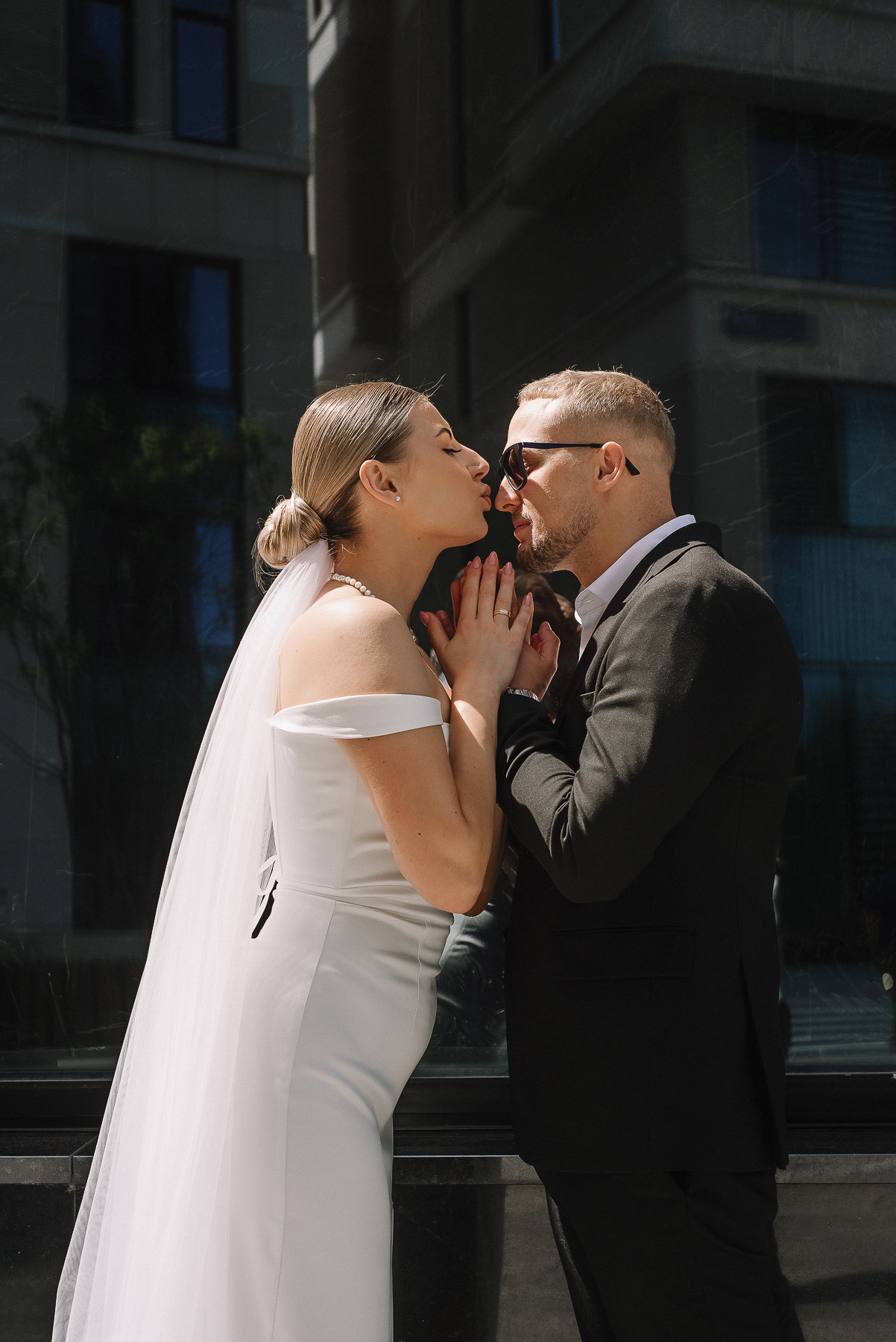 Wedding moments_Павел & Таня. Свадебный и семейный фотограф в Минске Яна Новак