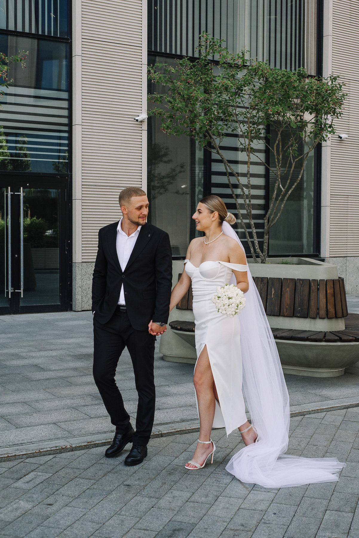 Wedding moments_Павел & Таня. Свадебный и семейный фотограф в Минске Яна Новак