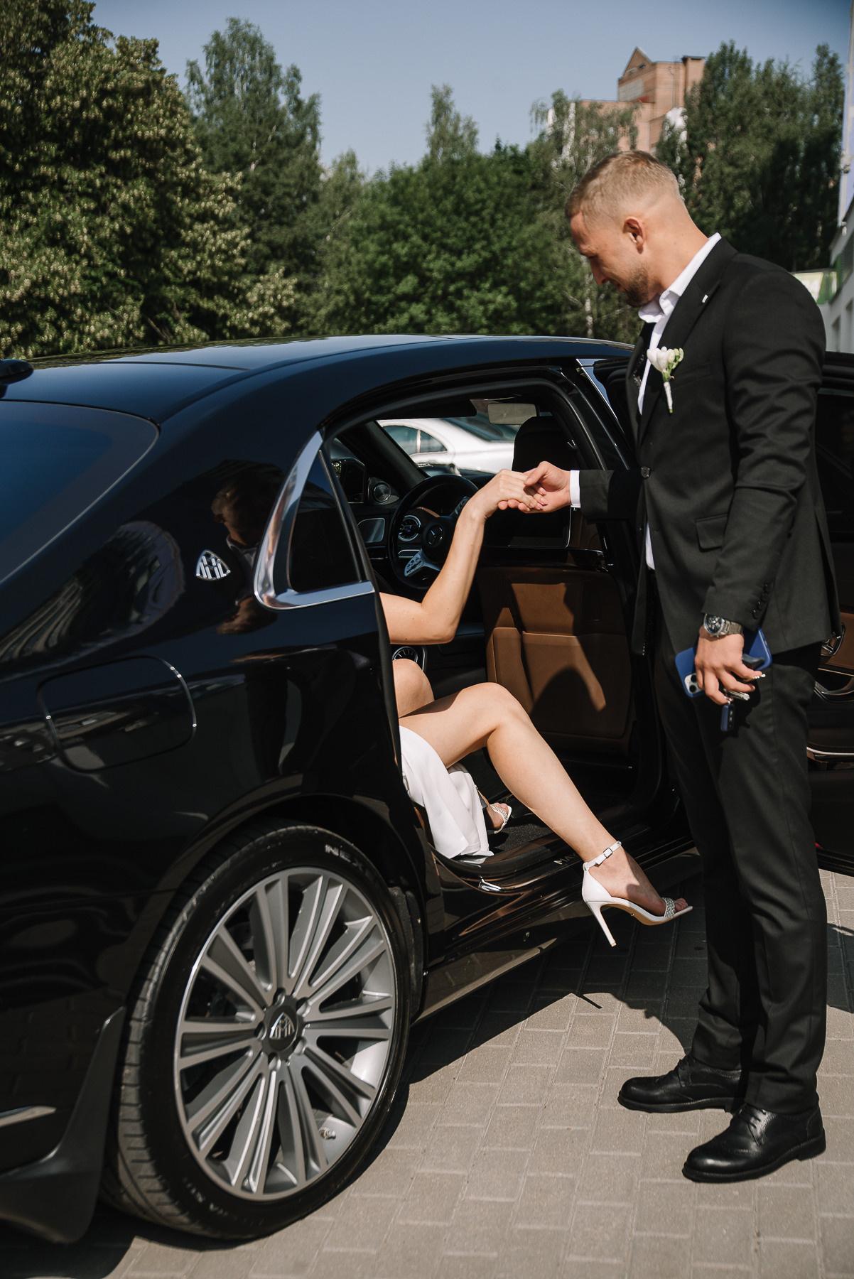 Wedding moments_Павел & Таня. Свадебный и семейный фотограф в Минске Яна Новак