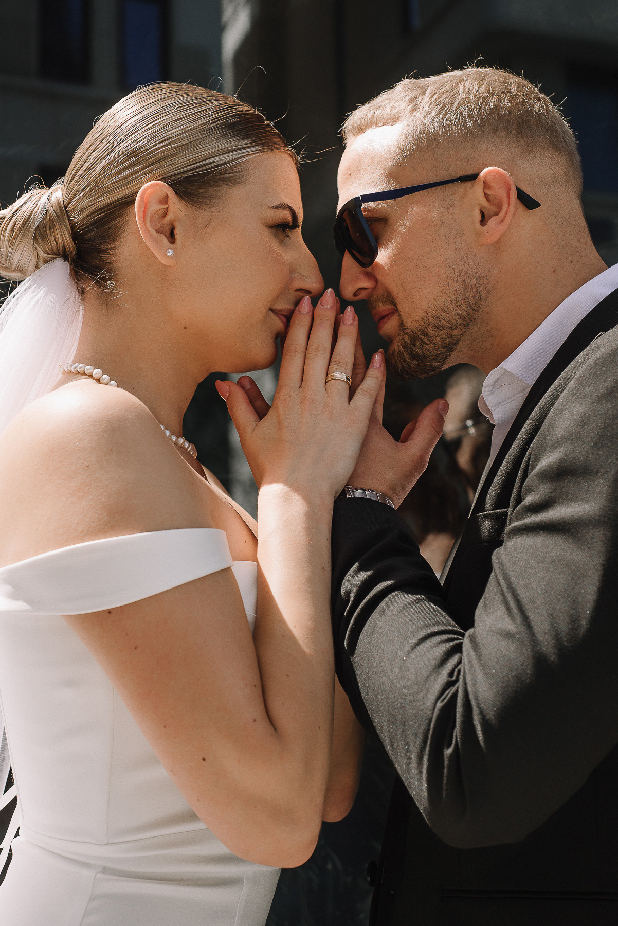 Wedding moments_Павел & Таня. Свадебный и семейный фотограф в Минске Яна Новак