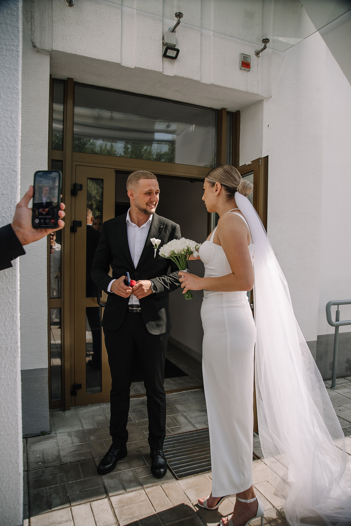 Wedding moments_Павел & Таня. Свадебный и семейный фотограф в Минске Яна Новак