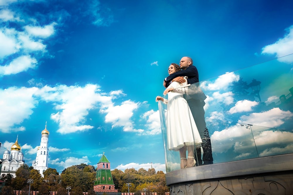 Сергей и Власта