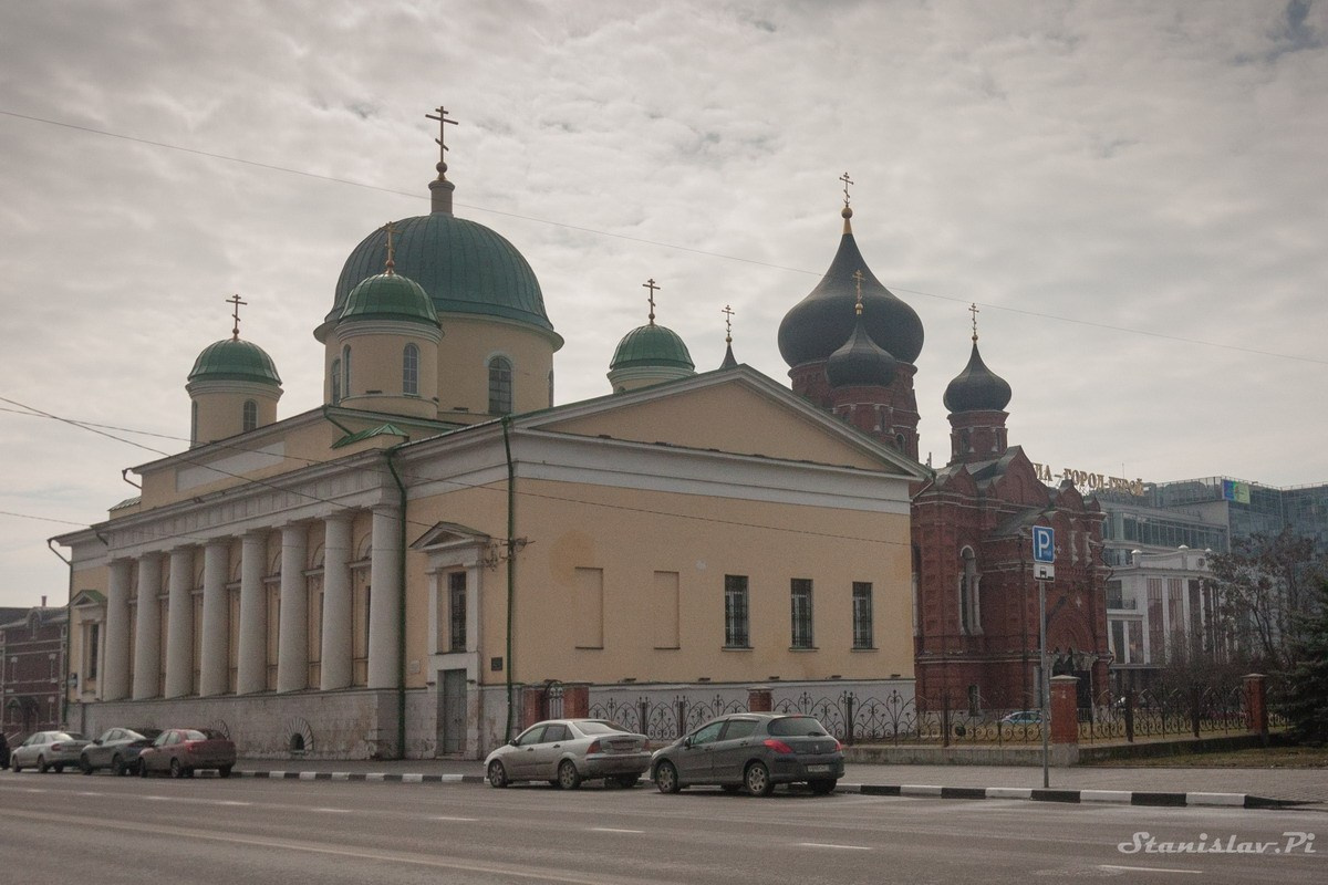 Тула (2023). Фотограф Станислав Пихтелев (Москва) aka StanislavPi