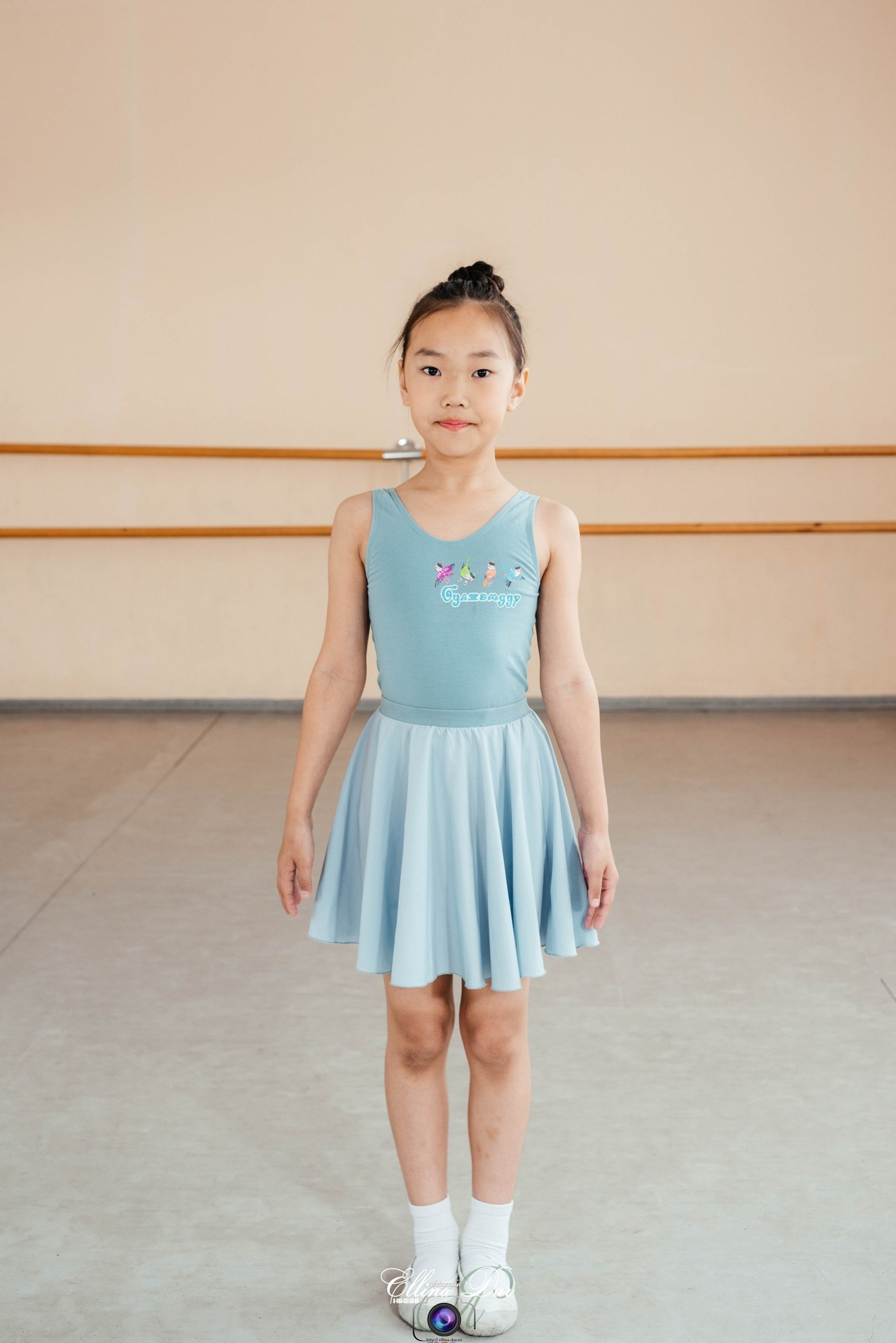 ОТЗЫВЫ. Фотограф Эллина Дар г. Улан-Удэ