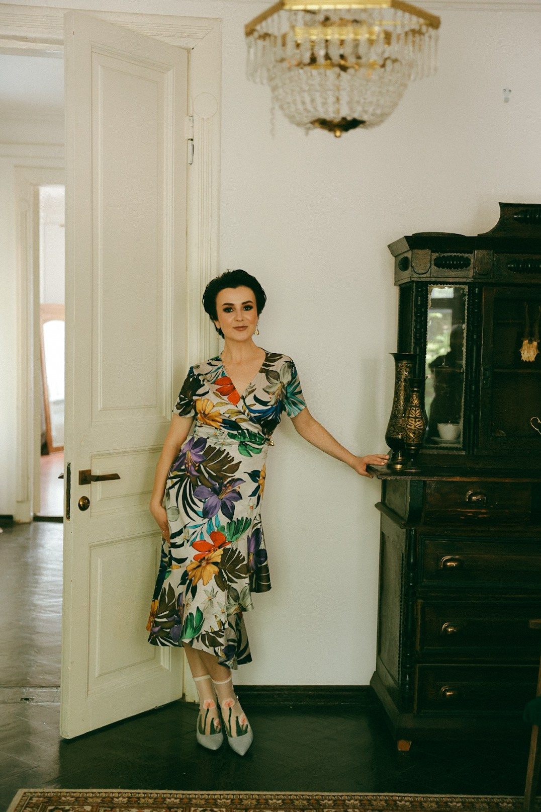 Полина. Фотограф Нижний Новгород