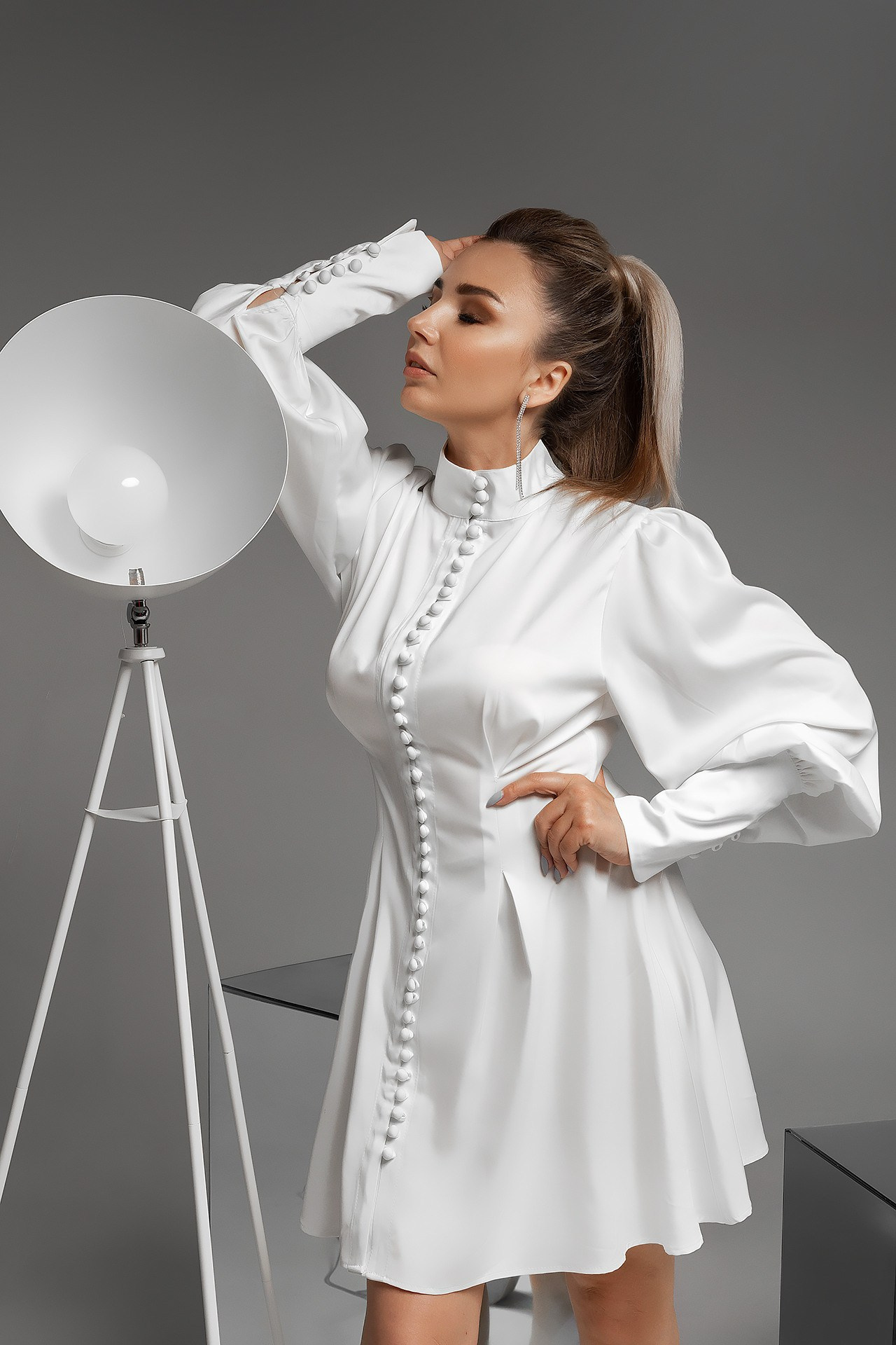 Индивидуальная. Фотограф в Севастополе Анна Глушко