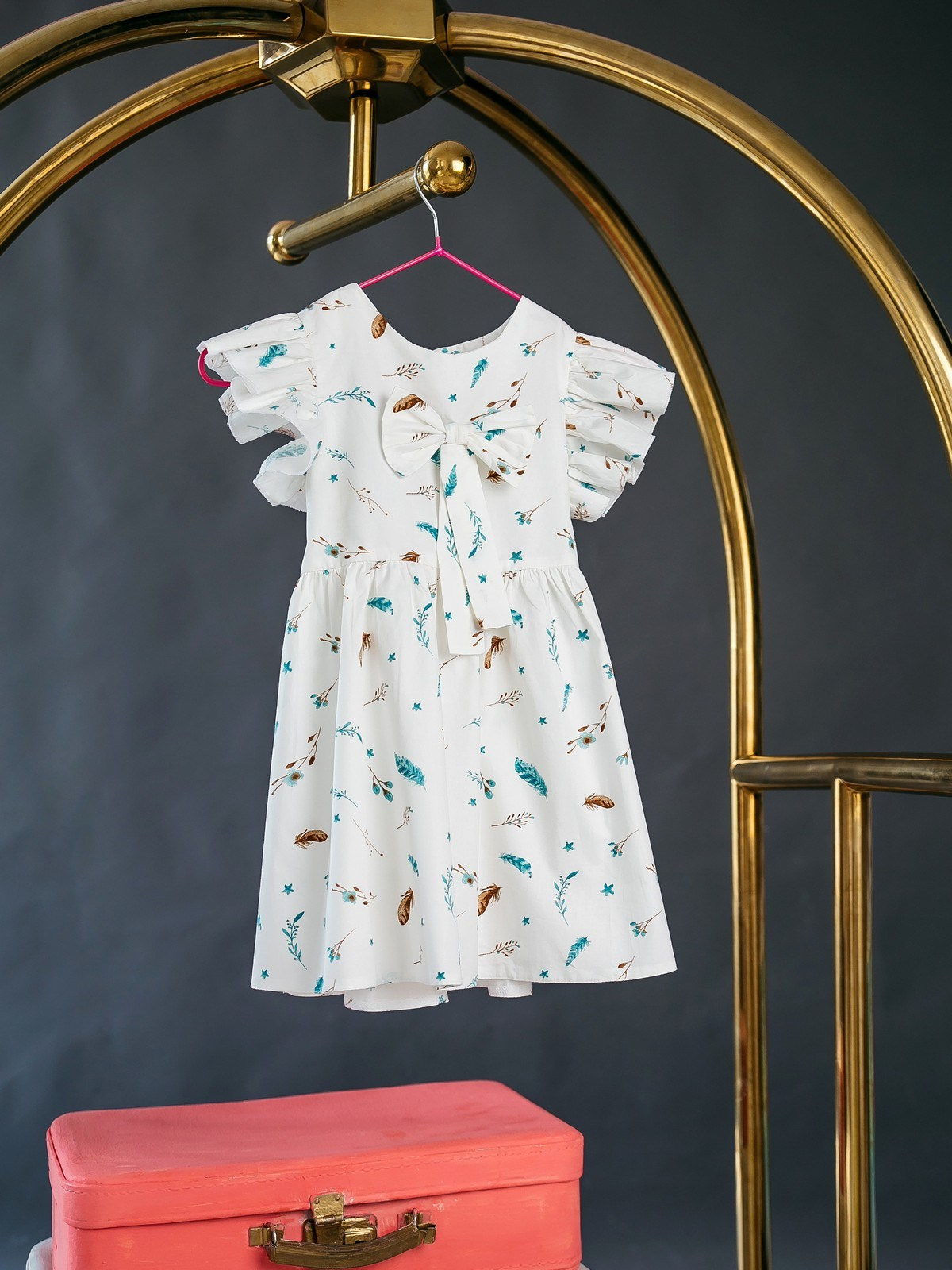 Платья. Свадебный и семейный фотограф в Краснодаре Илонна Ковалева