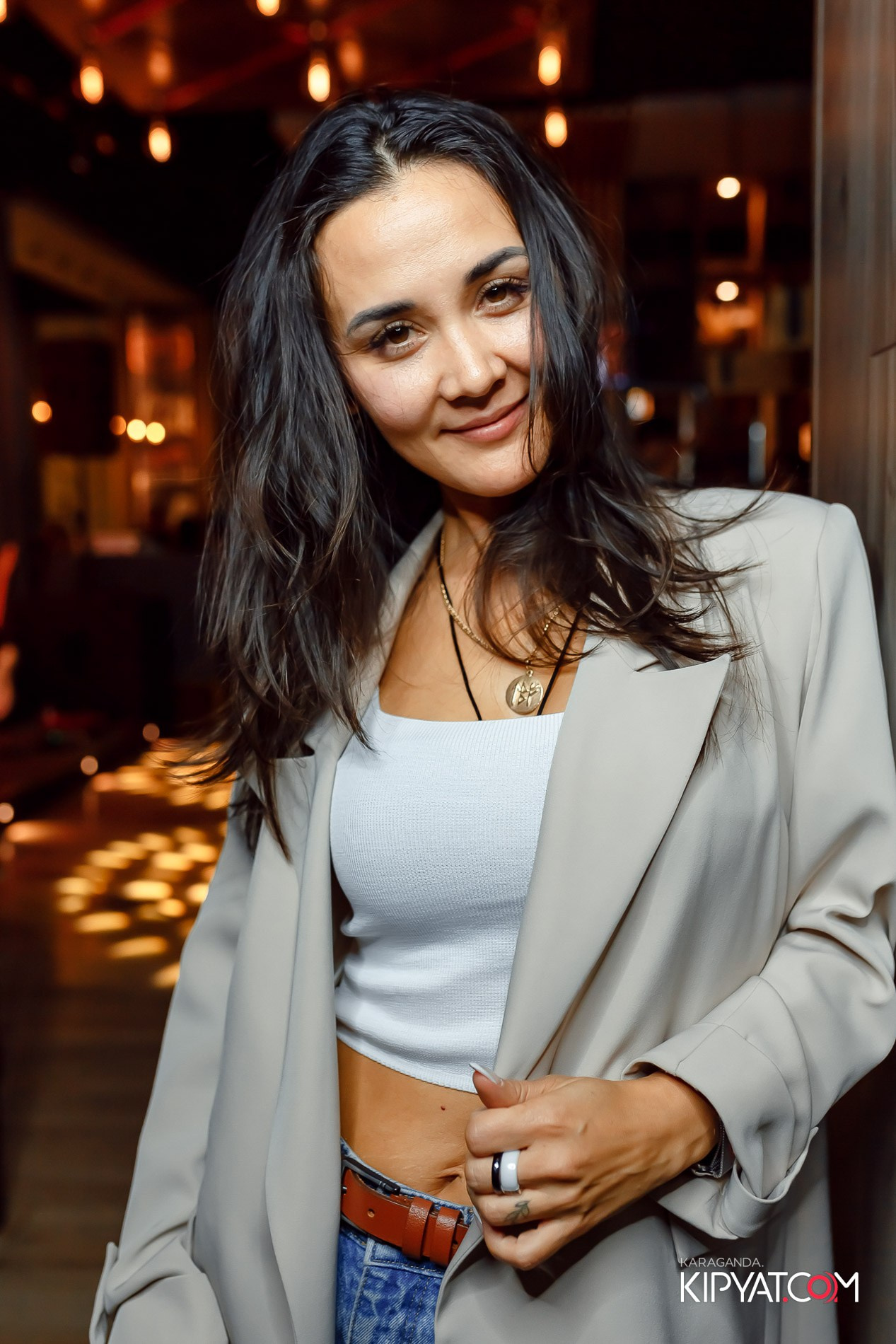 Пинта Bar & Grill на ул. Таттимбета. Кипятком Караганда