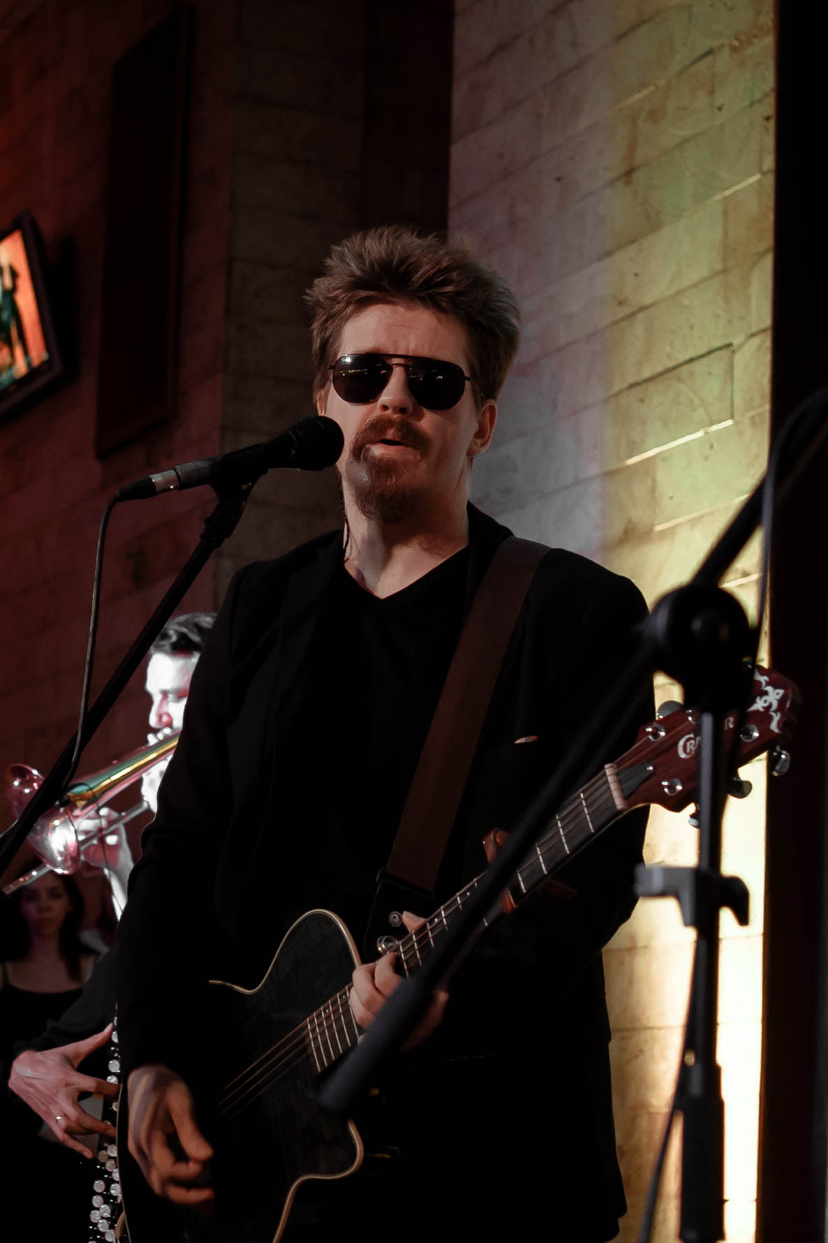 Презентация фильма «Аффинаж. Точка сборки». Фотограф Светлана Васильева