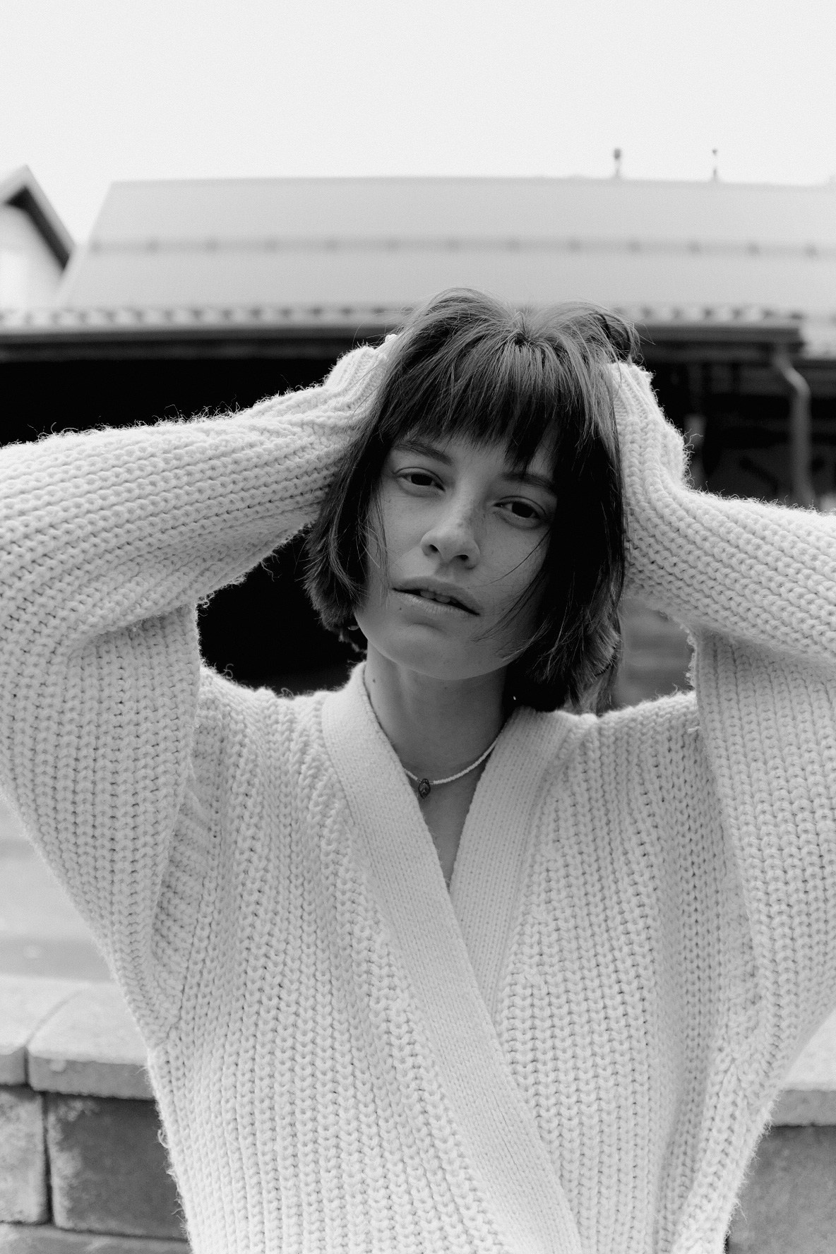 Яна. Фотограф дарья родионова