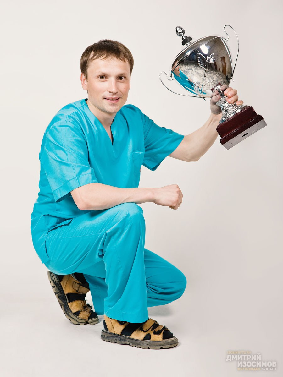 Контент-съёмка для ведения соцсетей