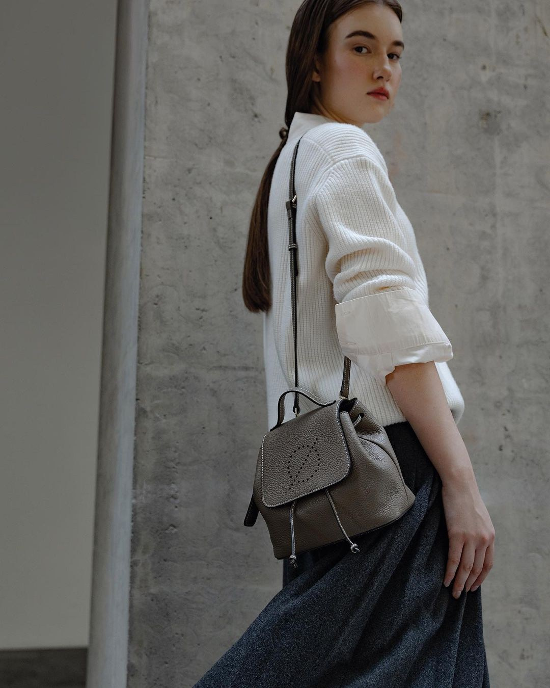 Екатерина. Модельное агентство ART PODIUM ULAN-UDE