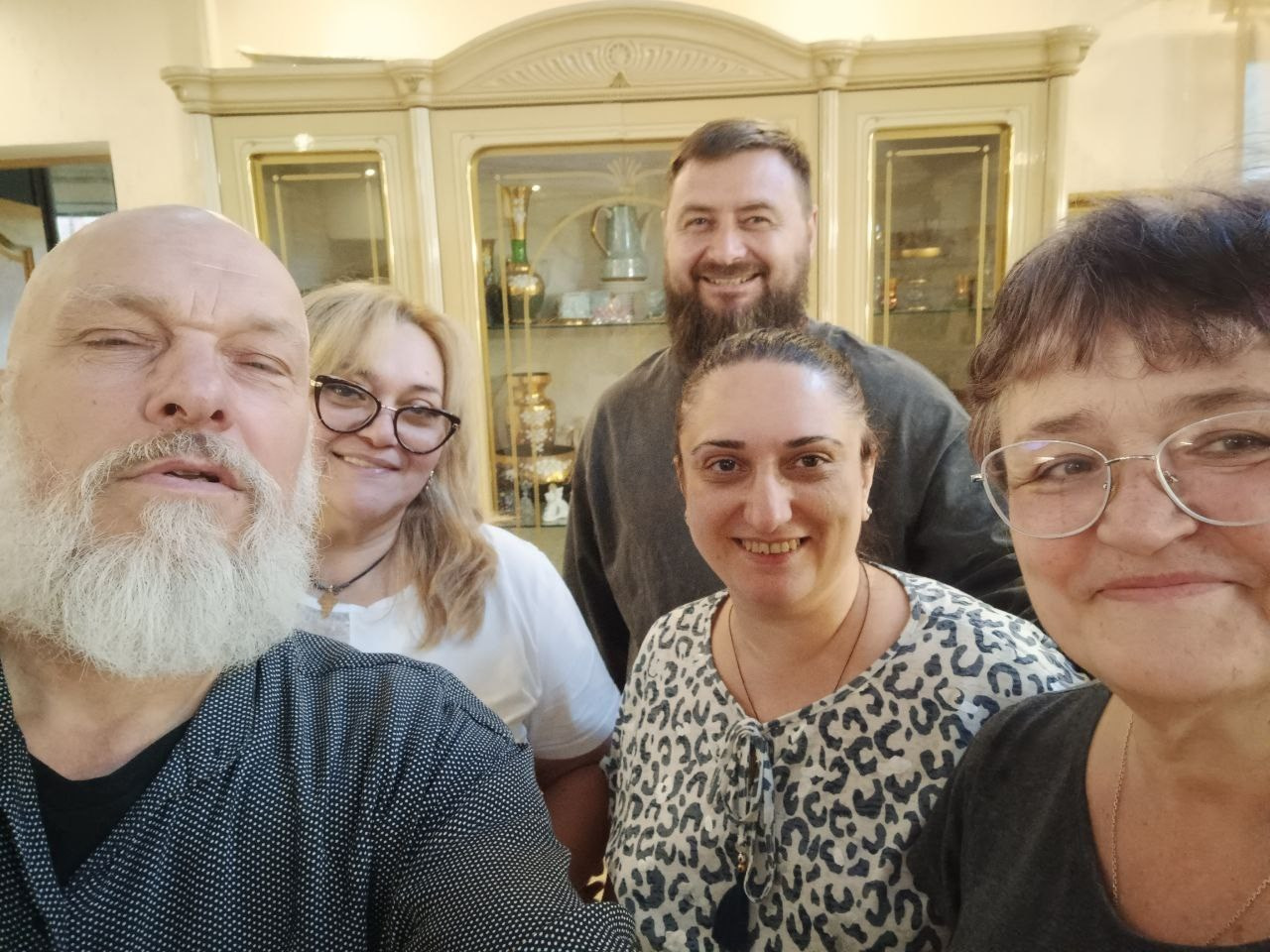 Разное. Собор Отрасли