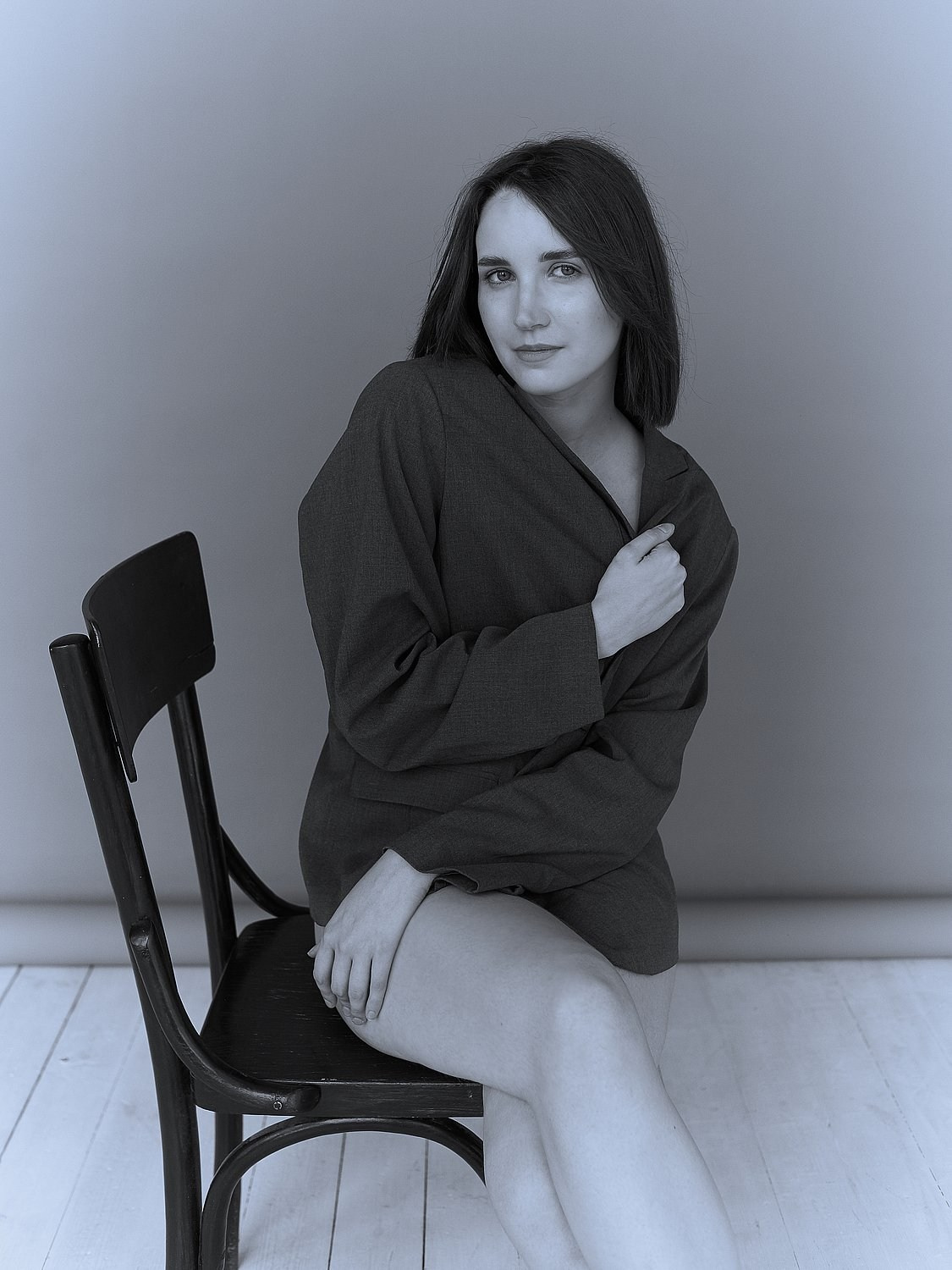 Настя. Фотограф для людей и брендов в Санкт-Петербурге