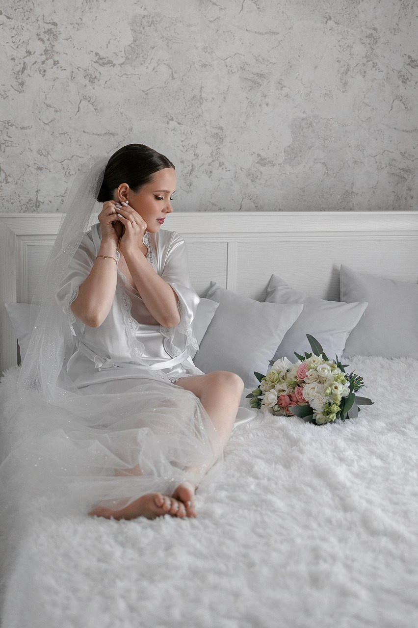 Кирилл & Яна. Свадебный и семейный фотограф в Челябинске