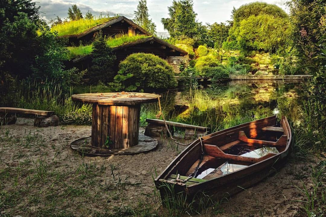 Фотогалерея мини-отеля «Таежный». Организация свадеб под ключ в Раменском