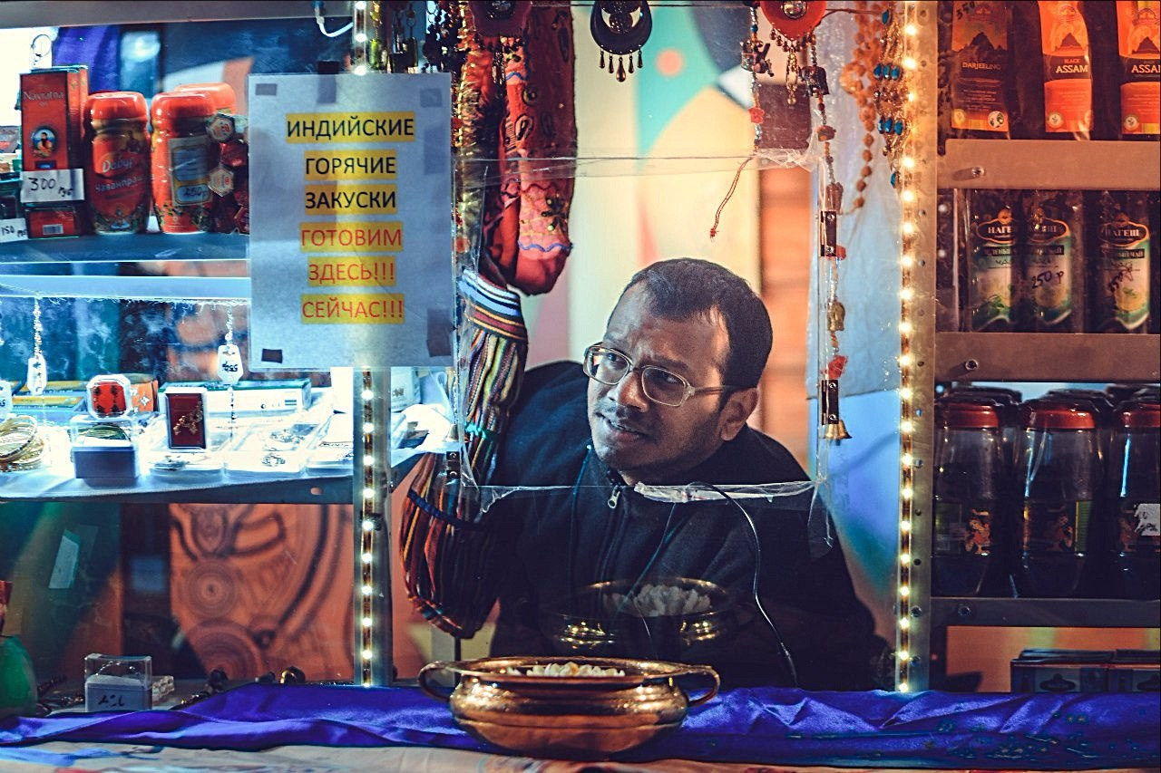 Питер. Фотограф Cyberkyrie